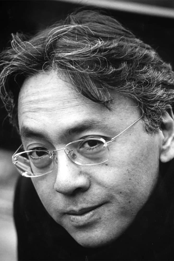 Foto von Kazuo Ishiguro