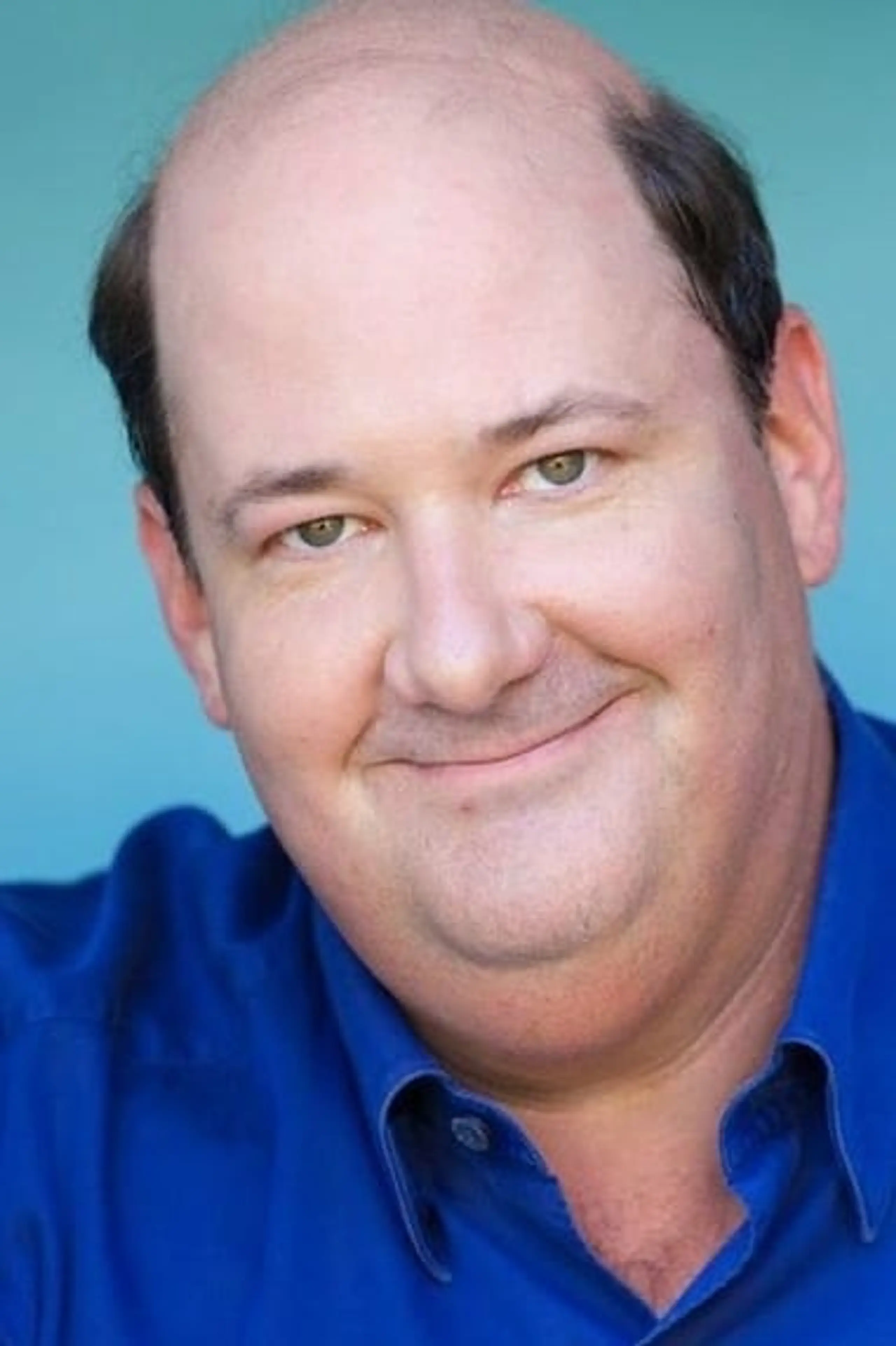 Foto von Brian Baumgartner