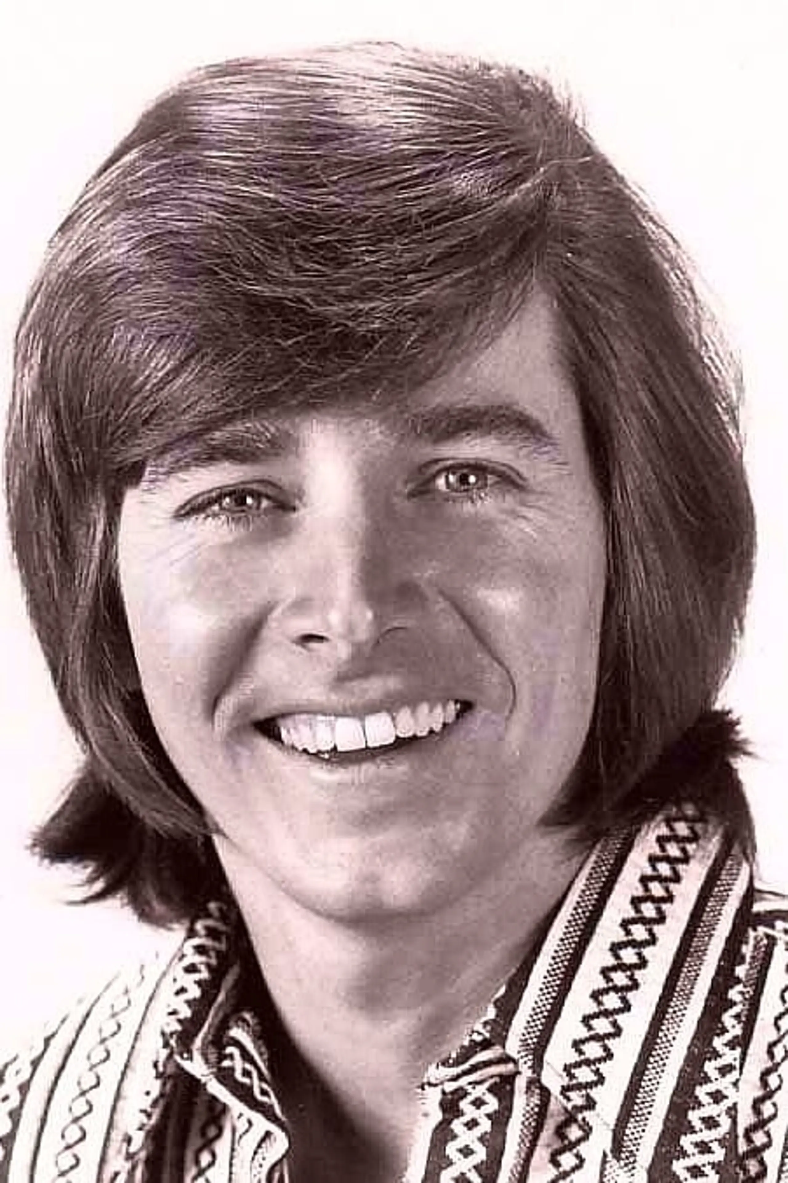 Foto von Bobby Sherman