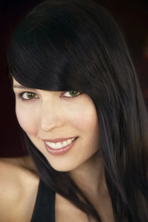 Foto von Mae Moreno
