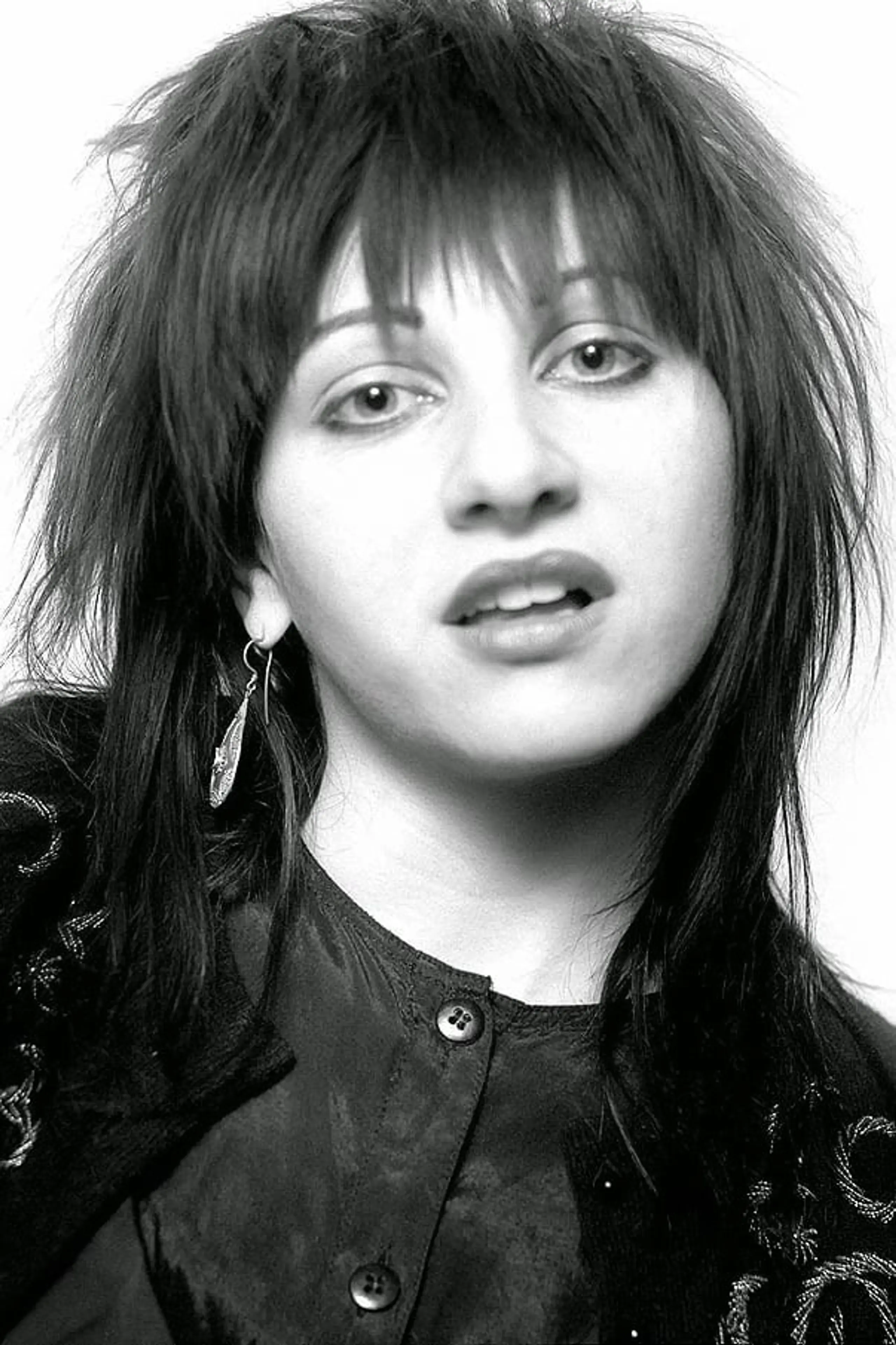 Foto von Lydia Lunch