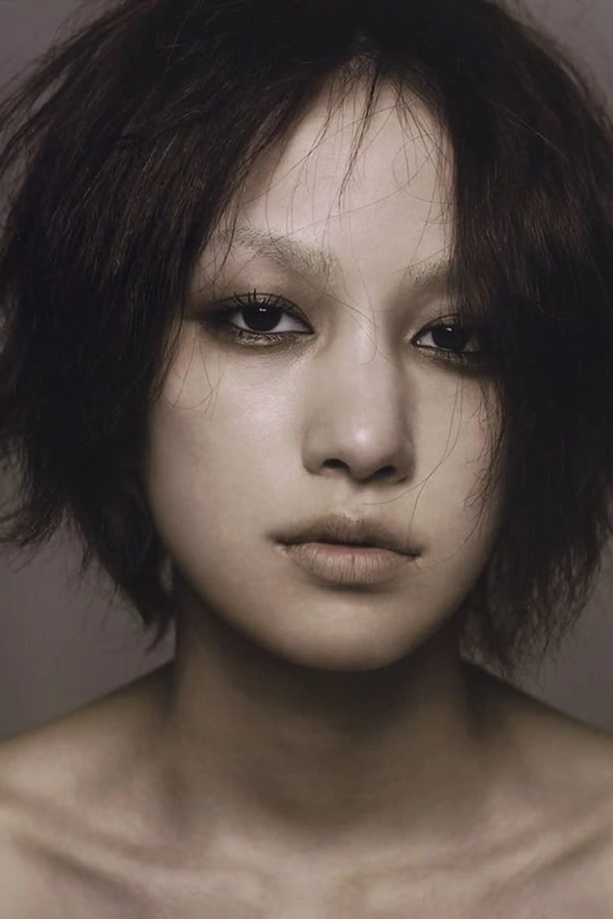 Foto von Mika Nakashima