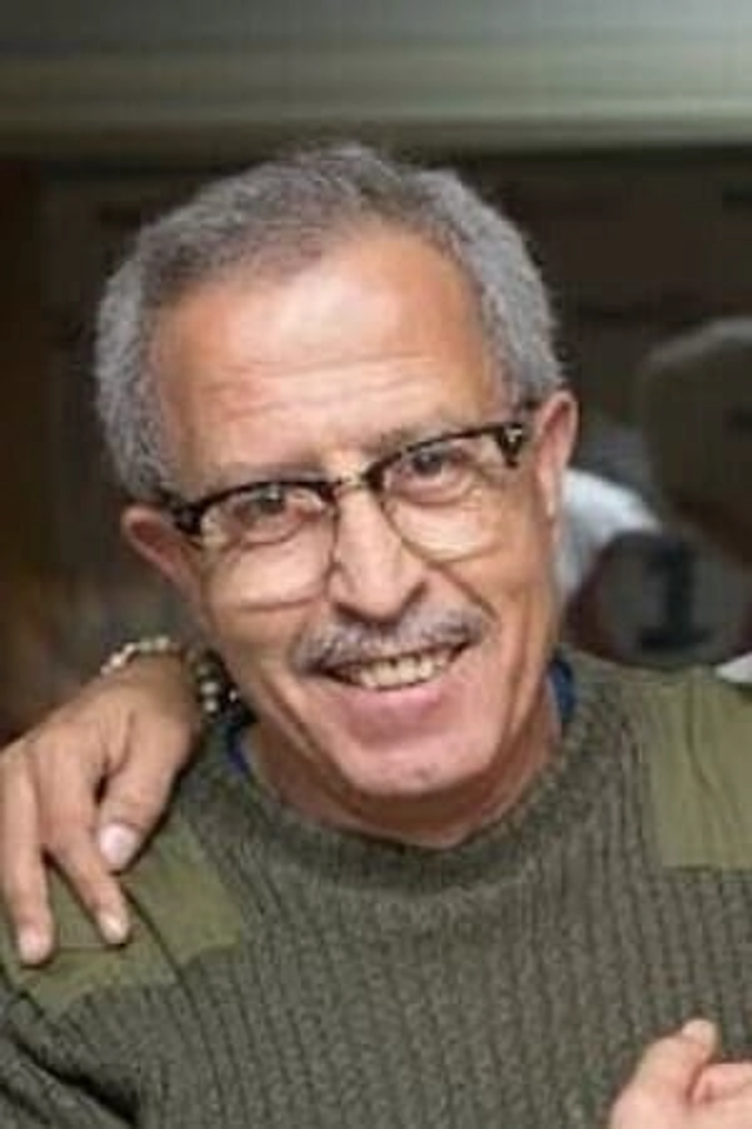 Foto von Mohamed Kafi