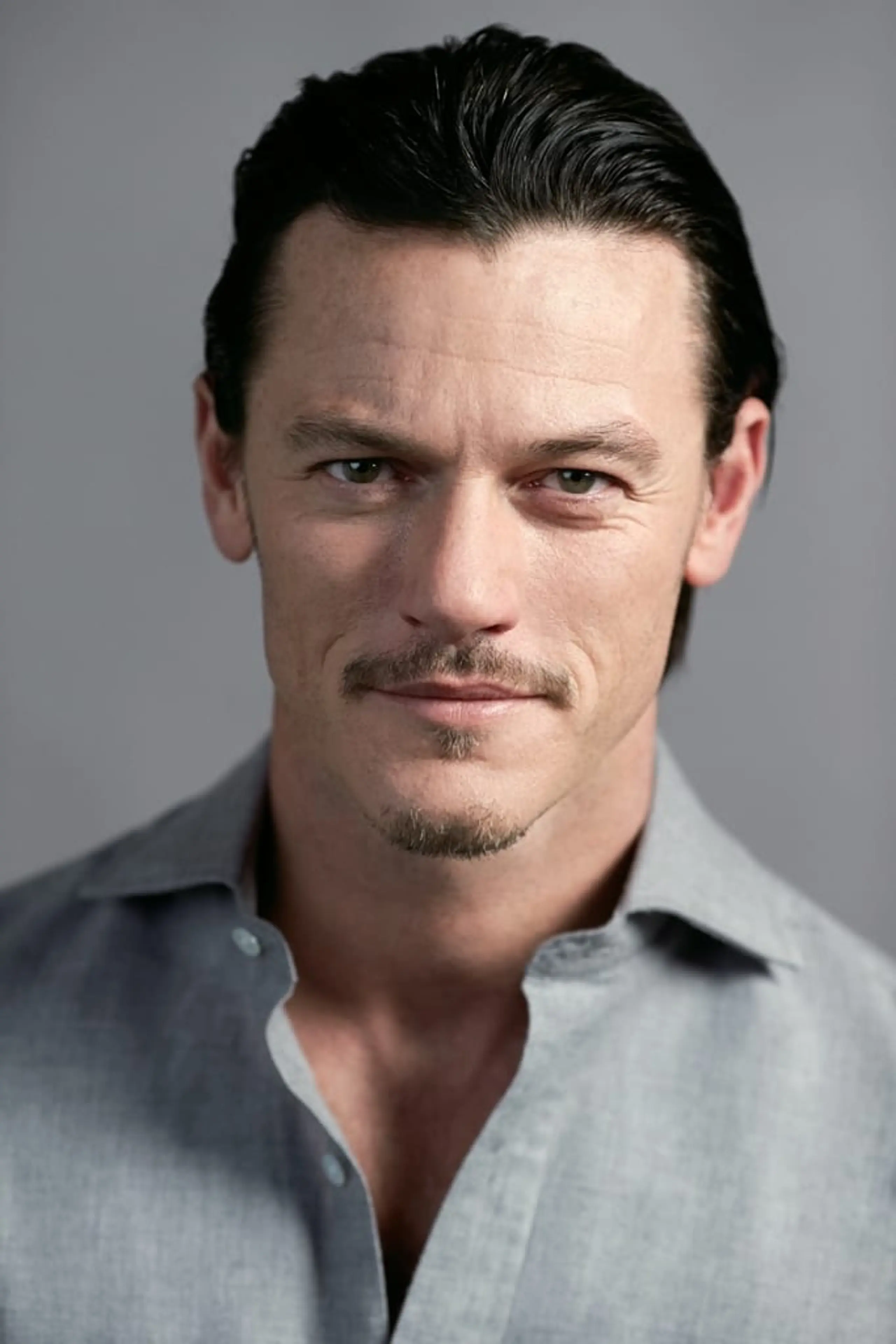 Foto von Luke Evans