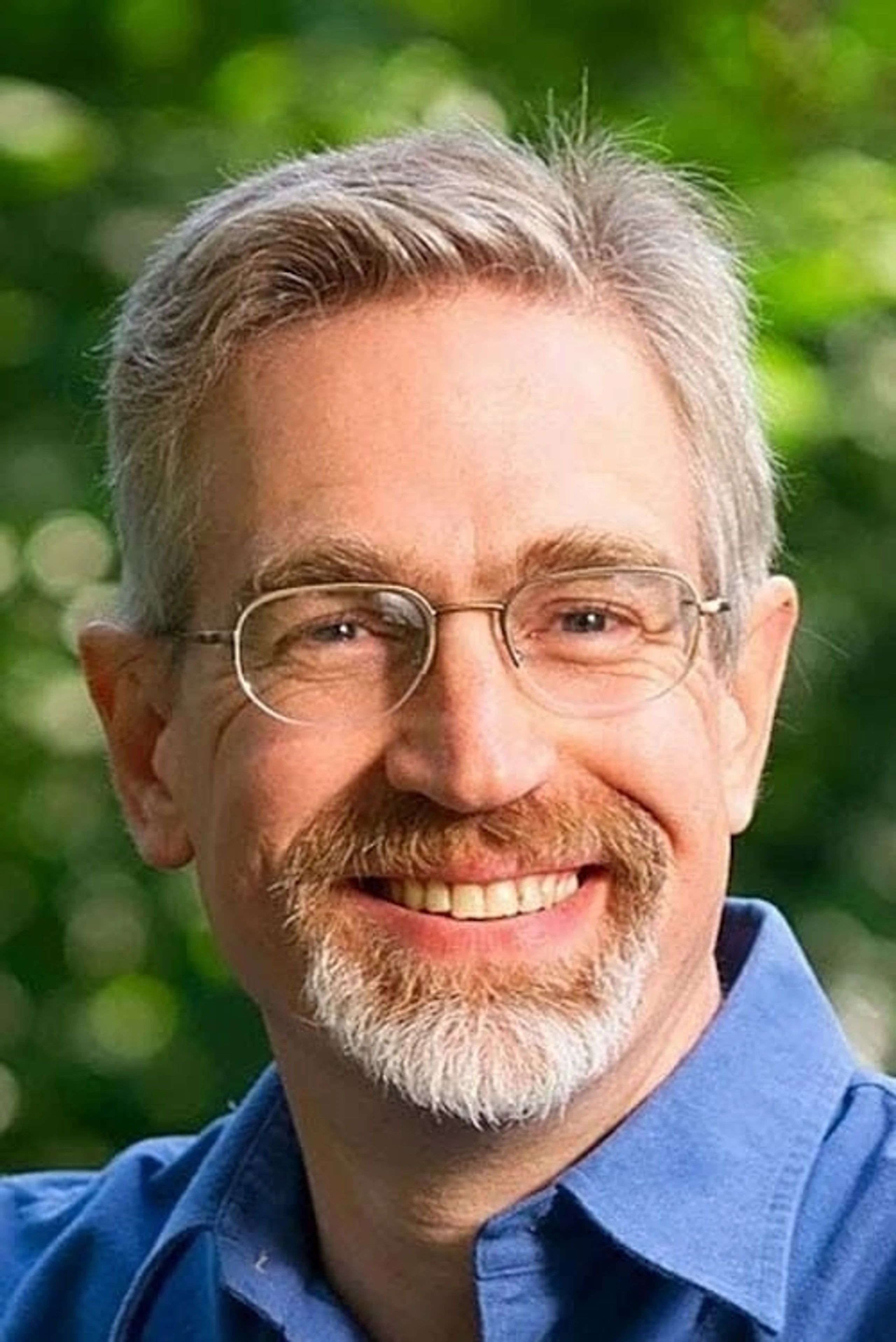 Foto von Andrew Saul