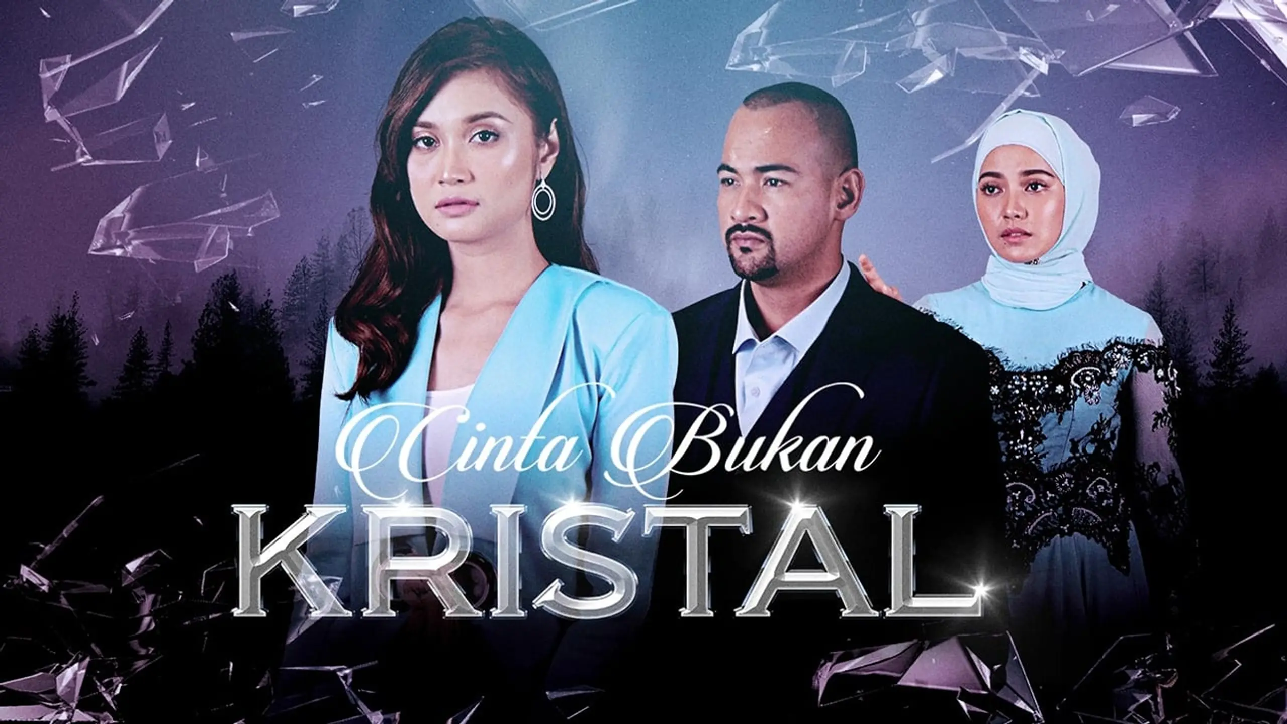 Cinta Bukan Kristal