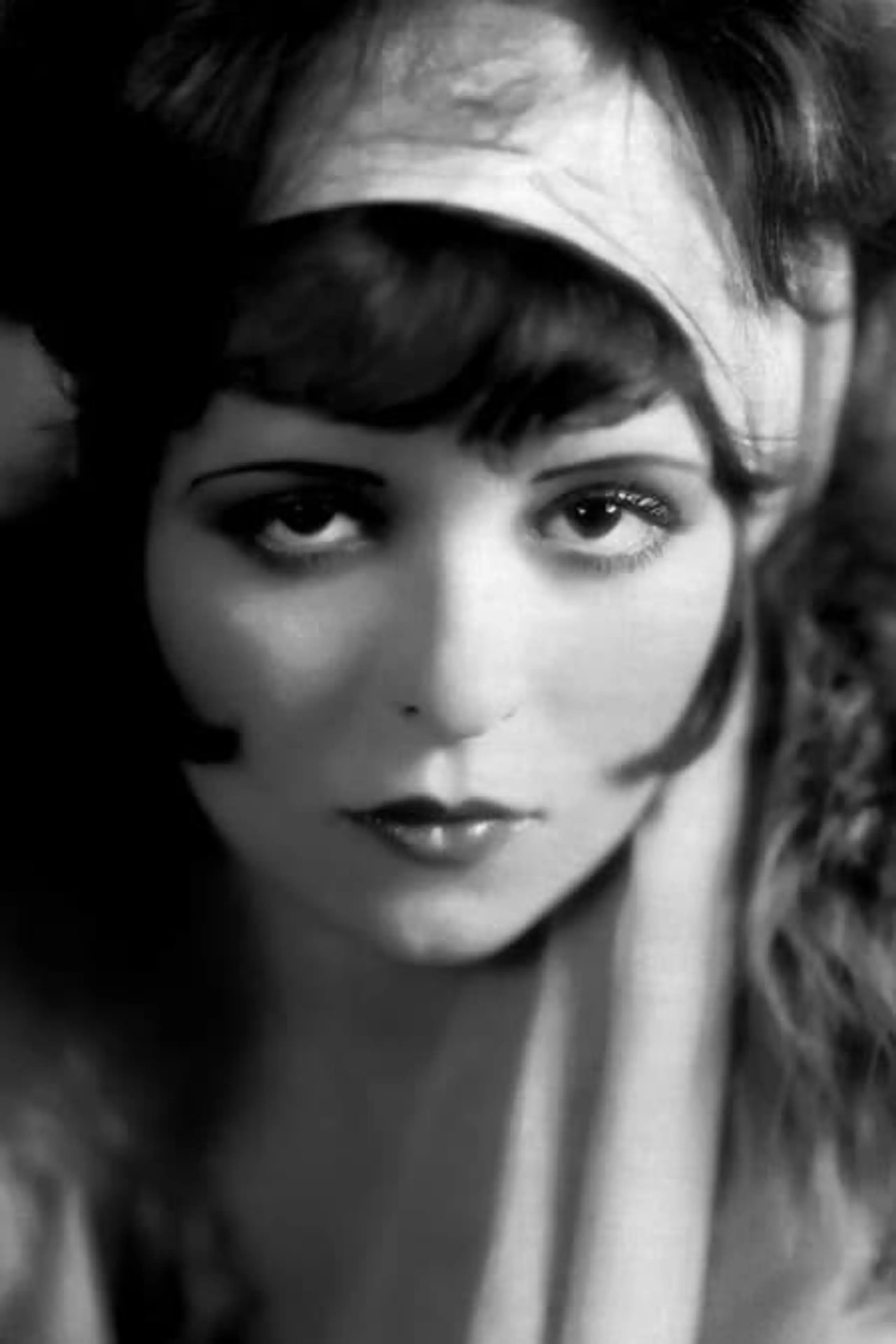 Foto von Clara Bow