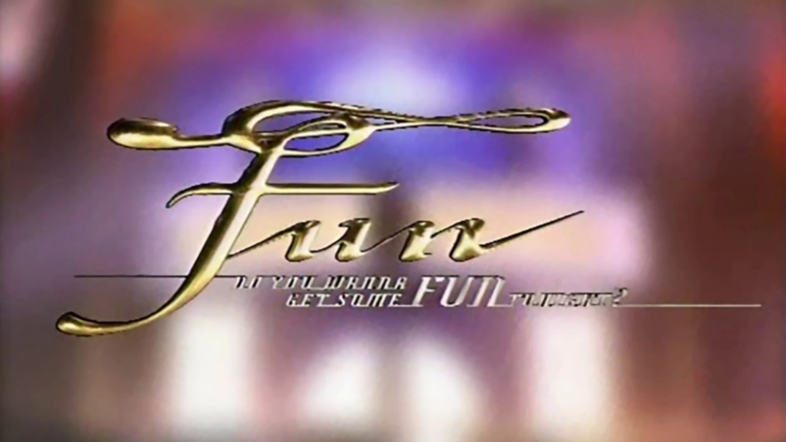 FUN