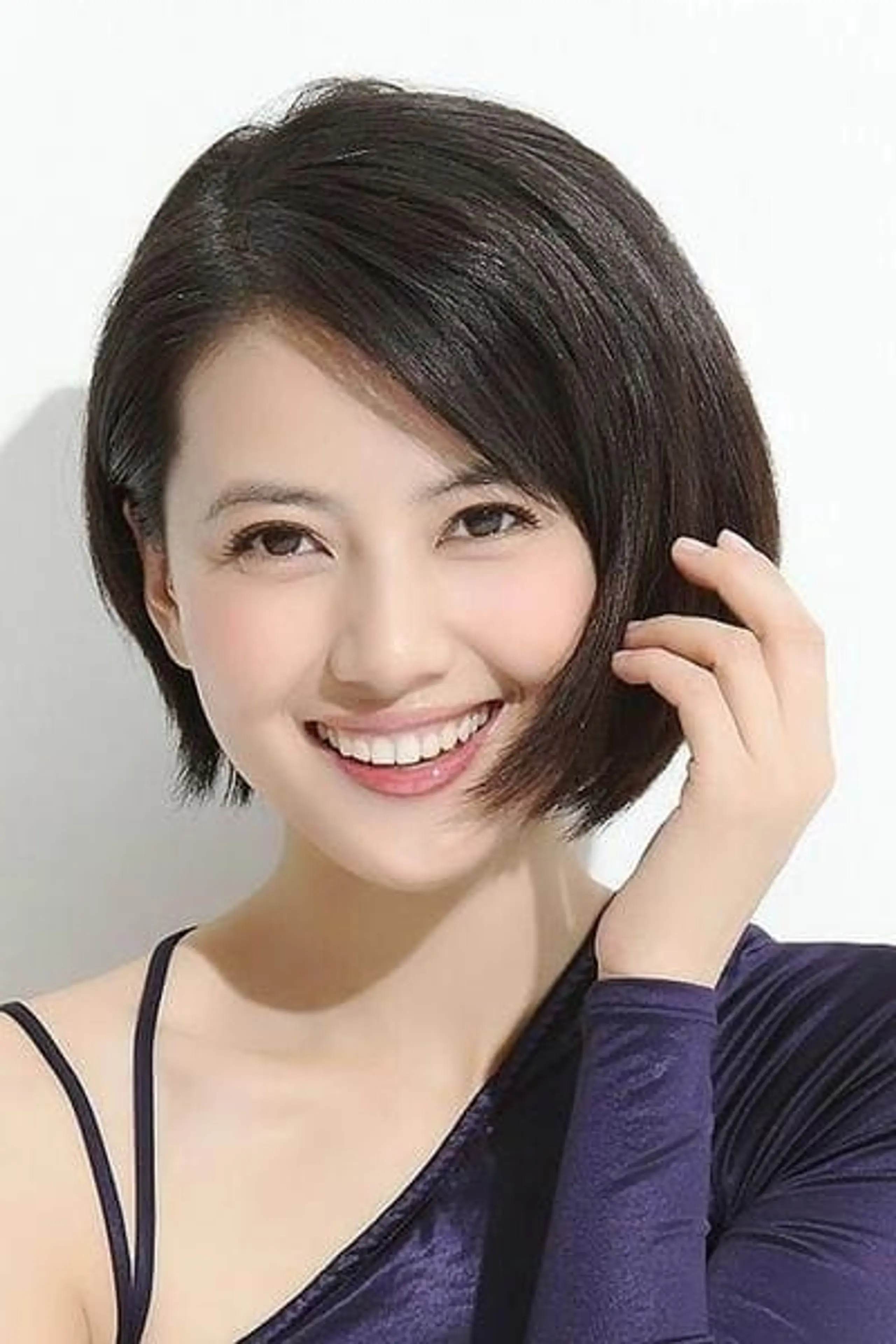 Foto von Gao Yuanyuan