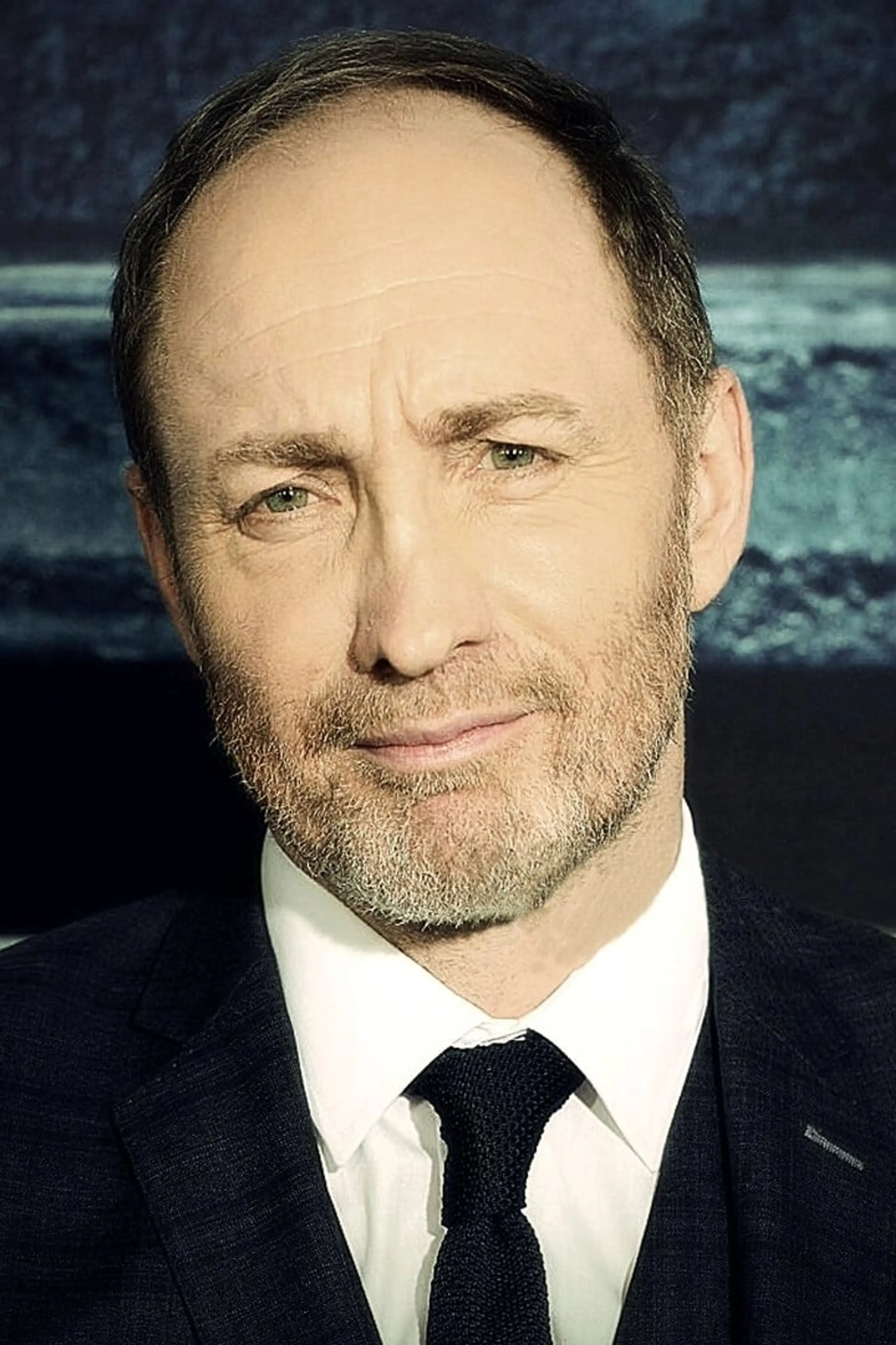 Foto von Michael McElhatton