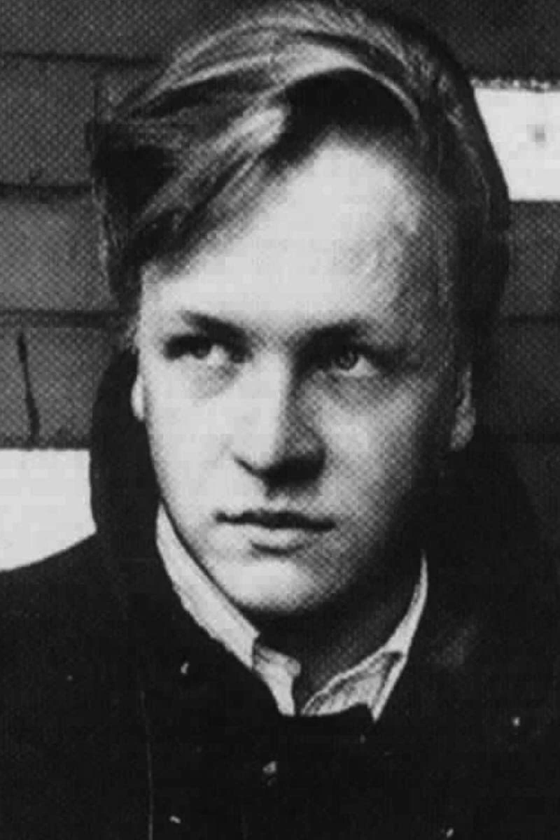 Foto von Jackson C. Frank