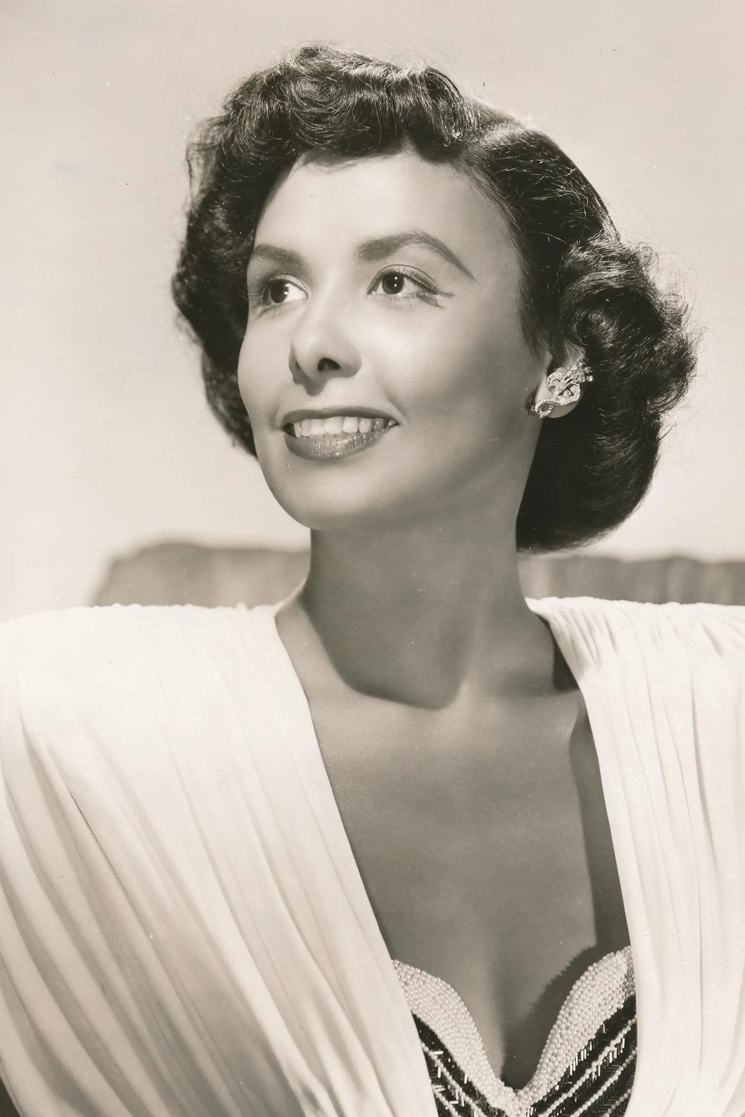 Foto von Lena Horne