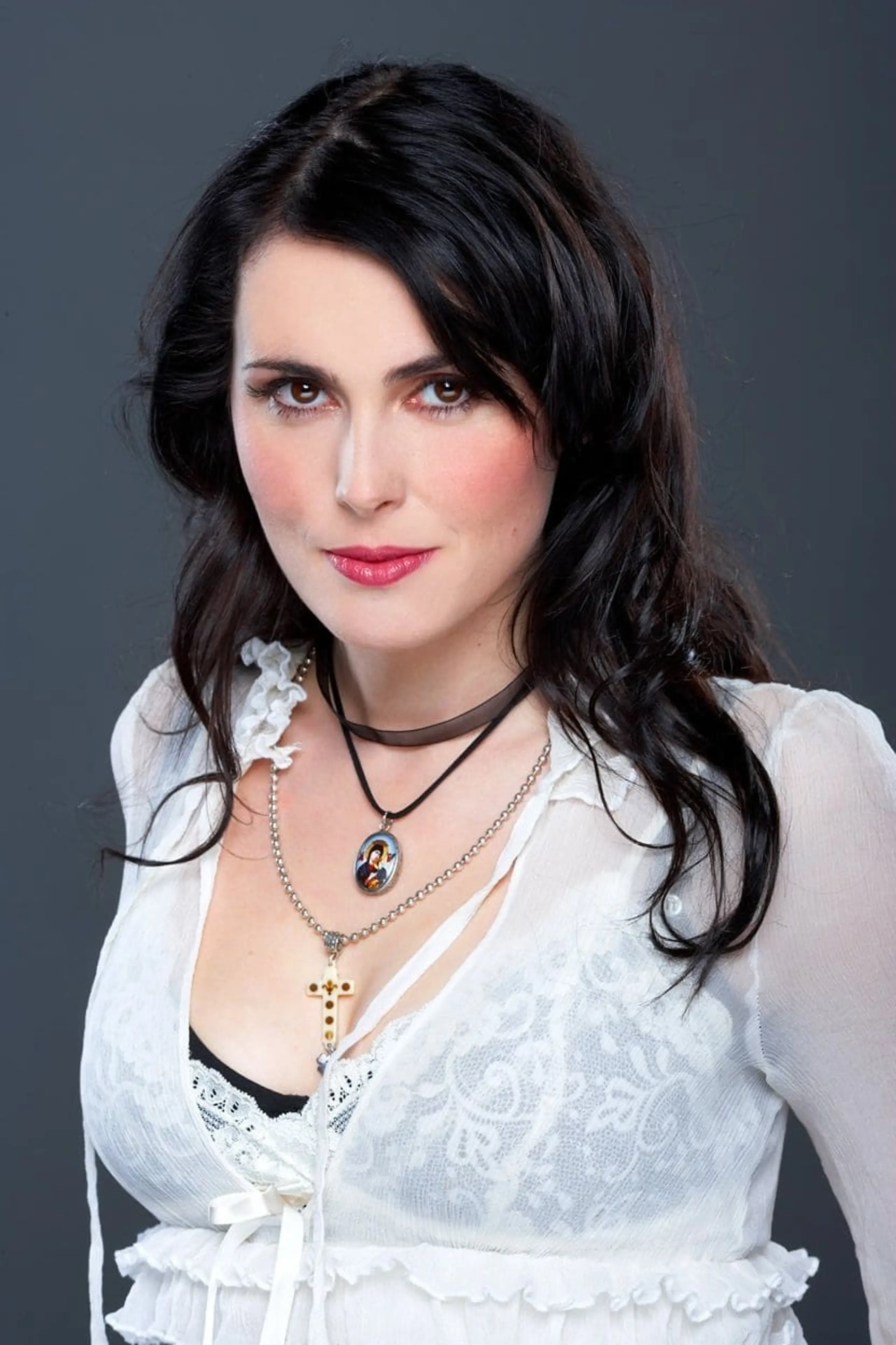 Foto von Sharon den Adel