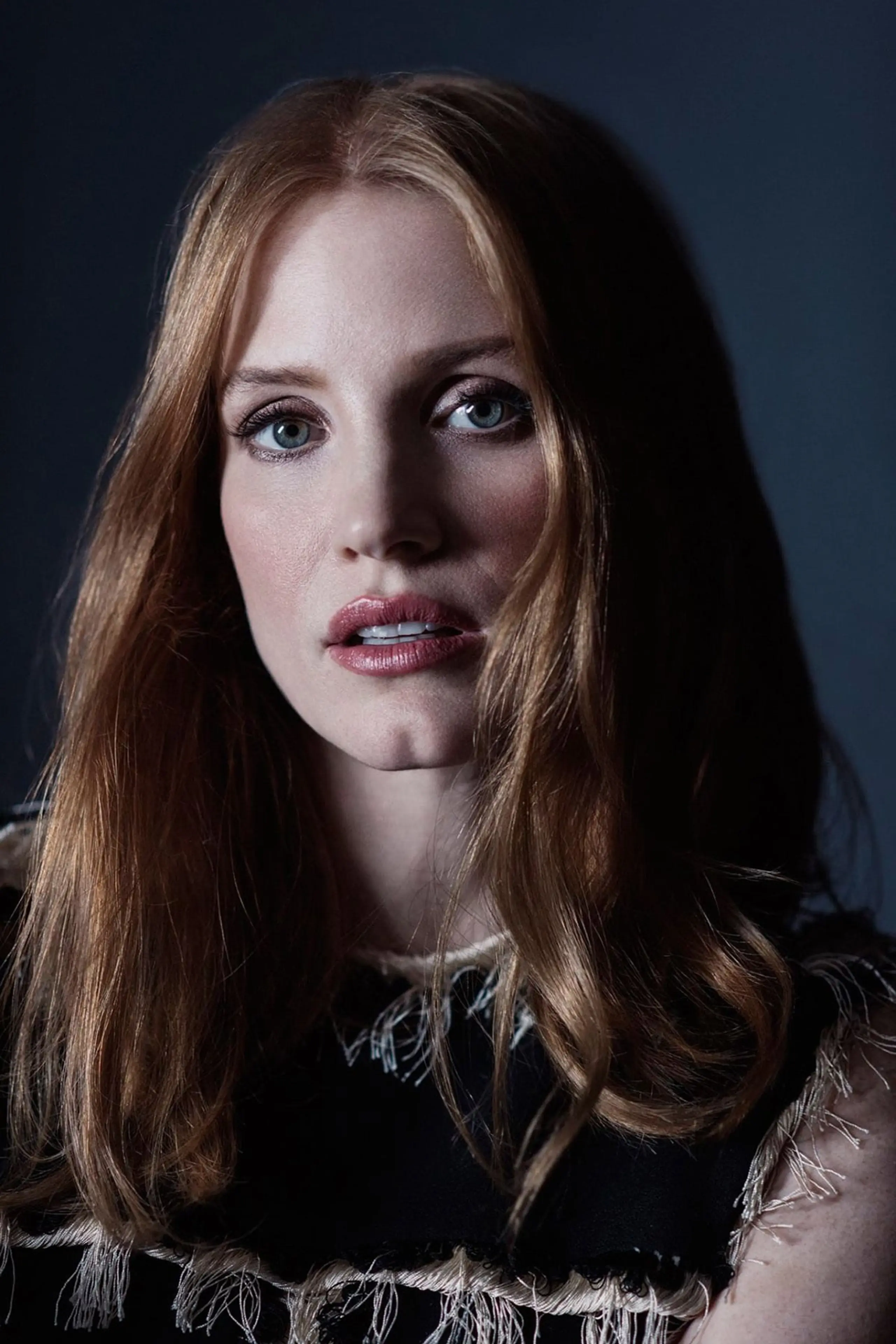 Foto von Jessica Chastain