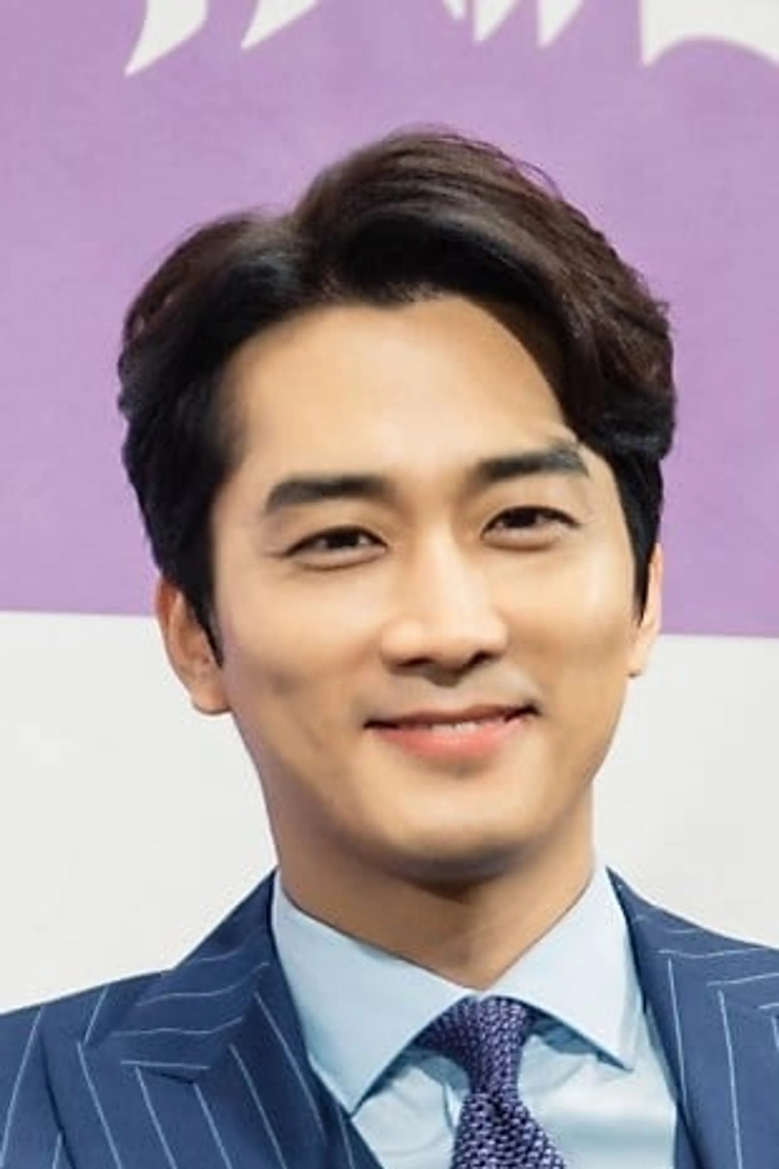 Foto von Song Seung-heon