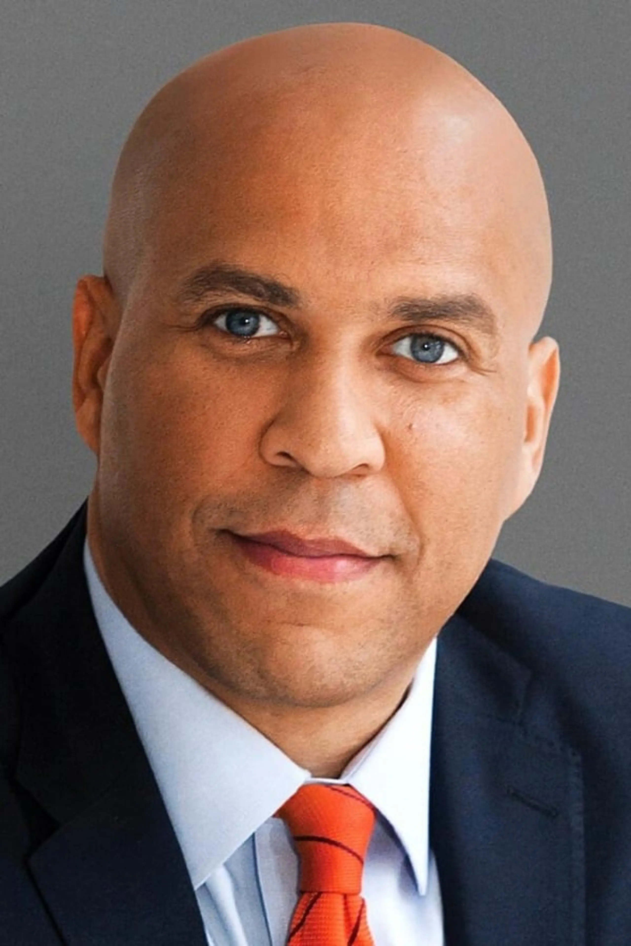 Foto von Cory Booker