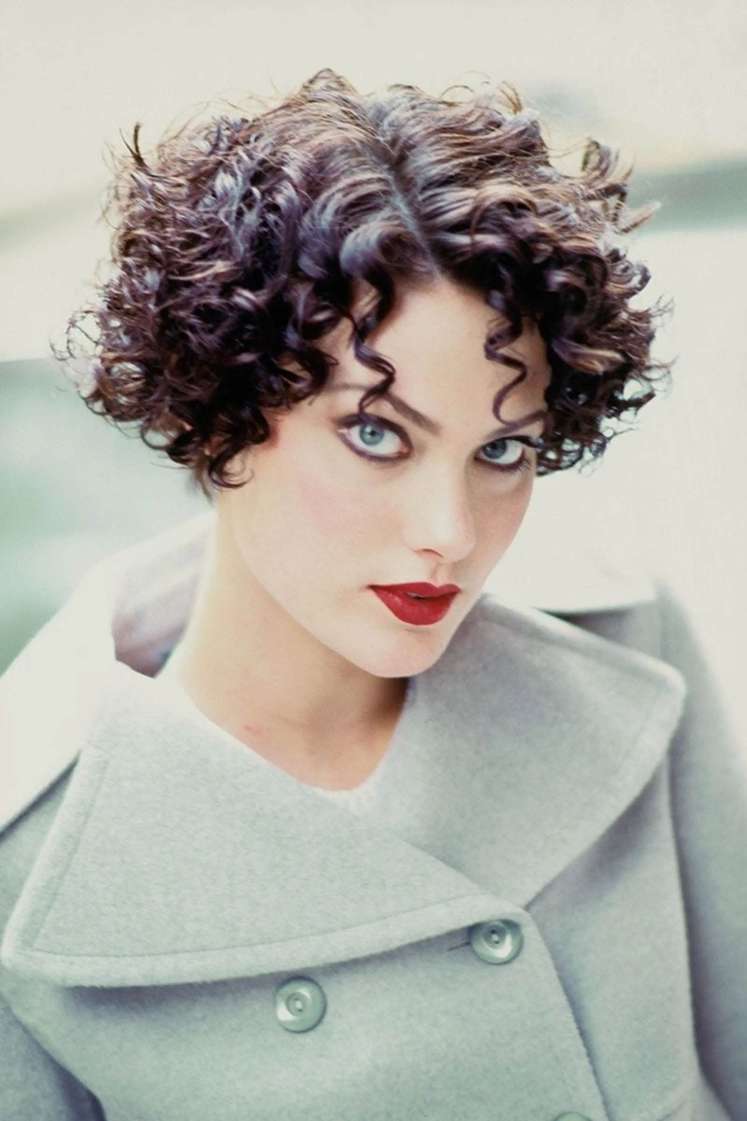 Foto von Shalom Harlow