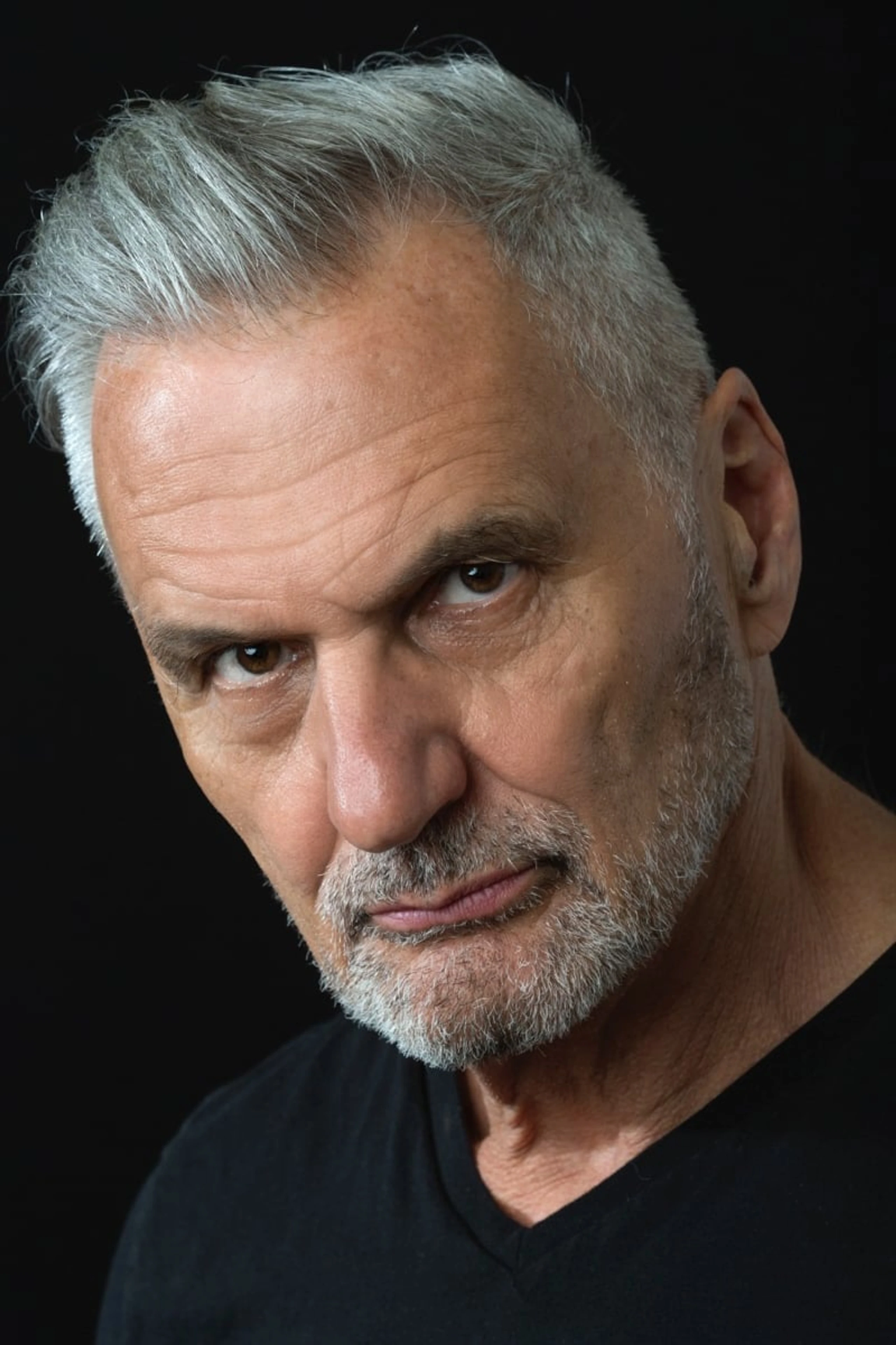 Foto von Morris Panych