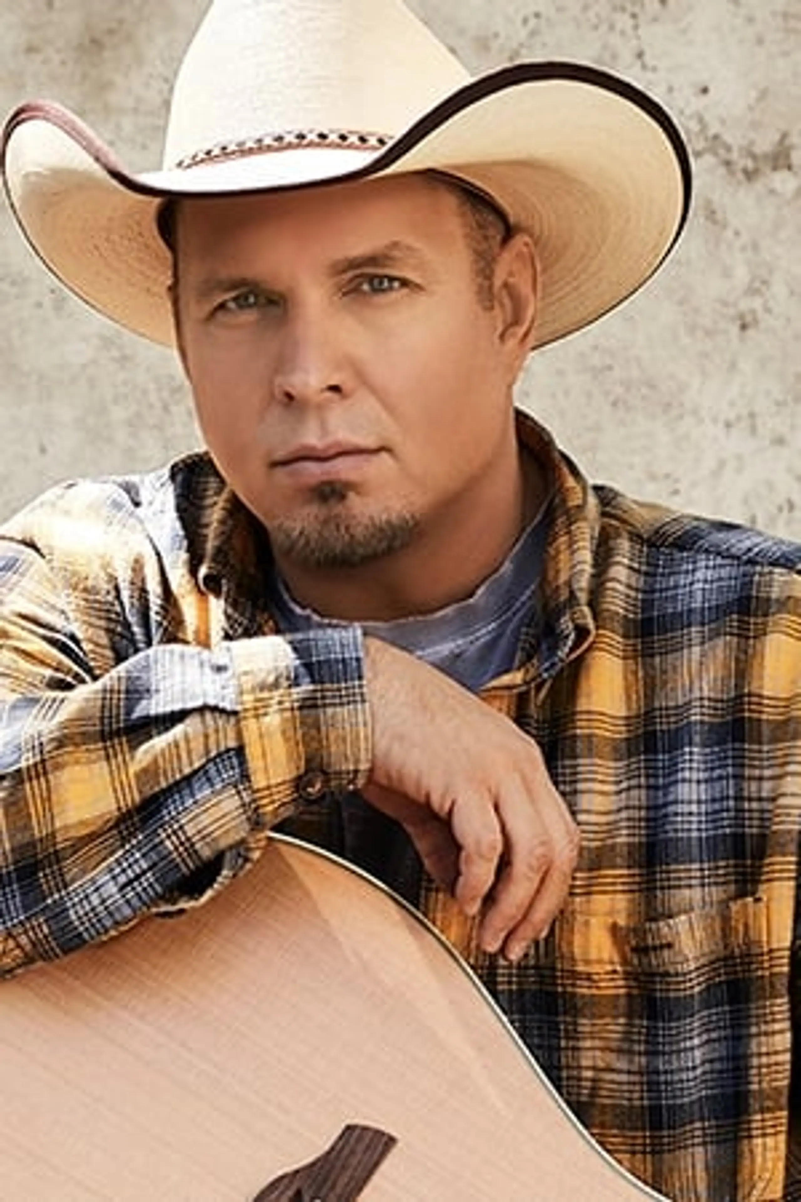 Foto von Garth Brooks