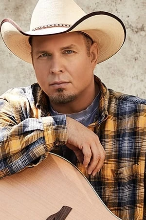 Foto von Garth Brooks