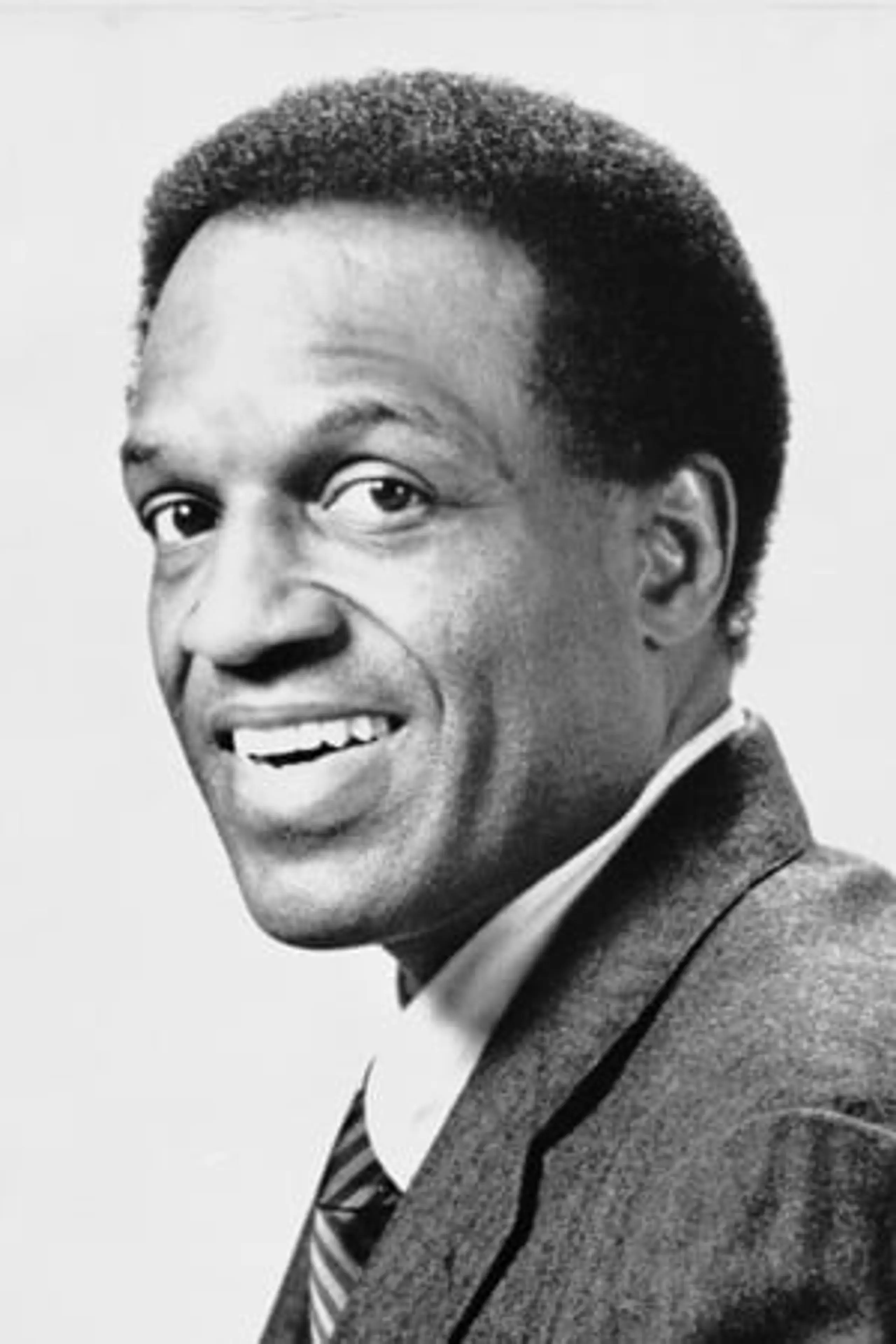 Foto von Nipsey Russell