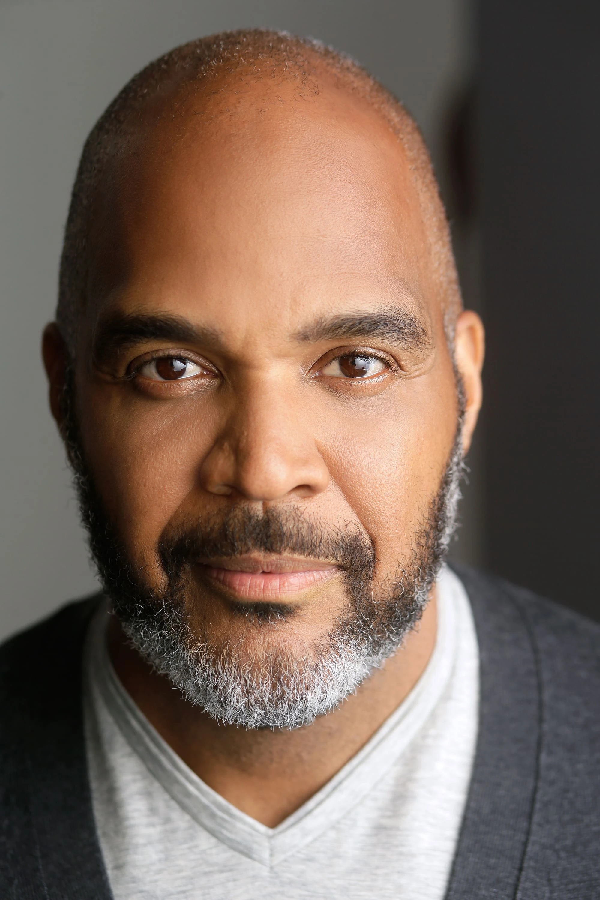 Foto von Victor Williams
