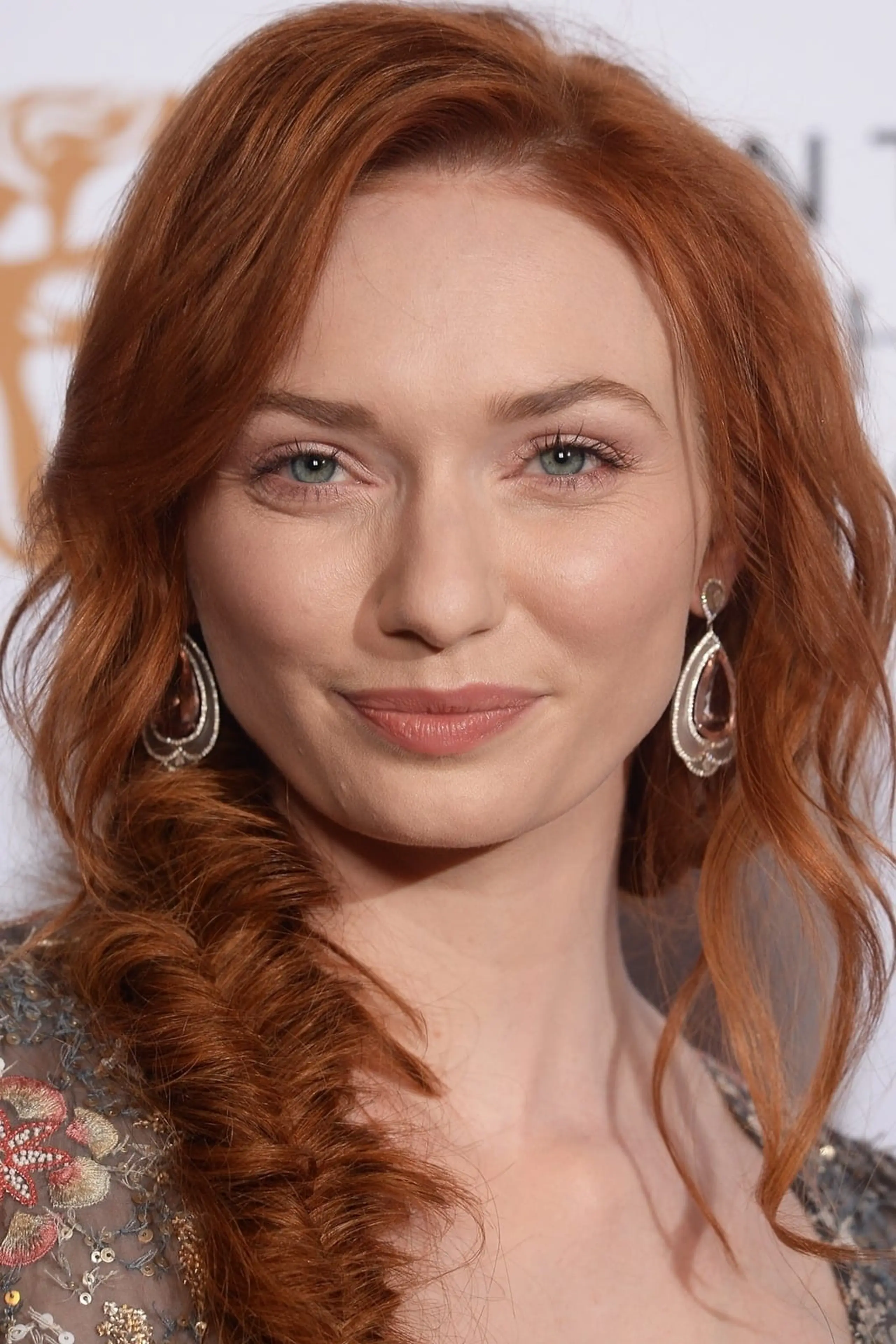 Foto von Eleanor Tomlinson