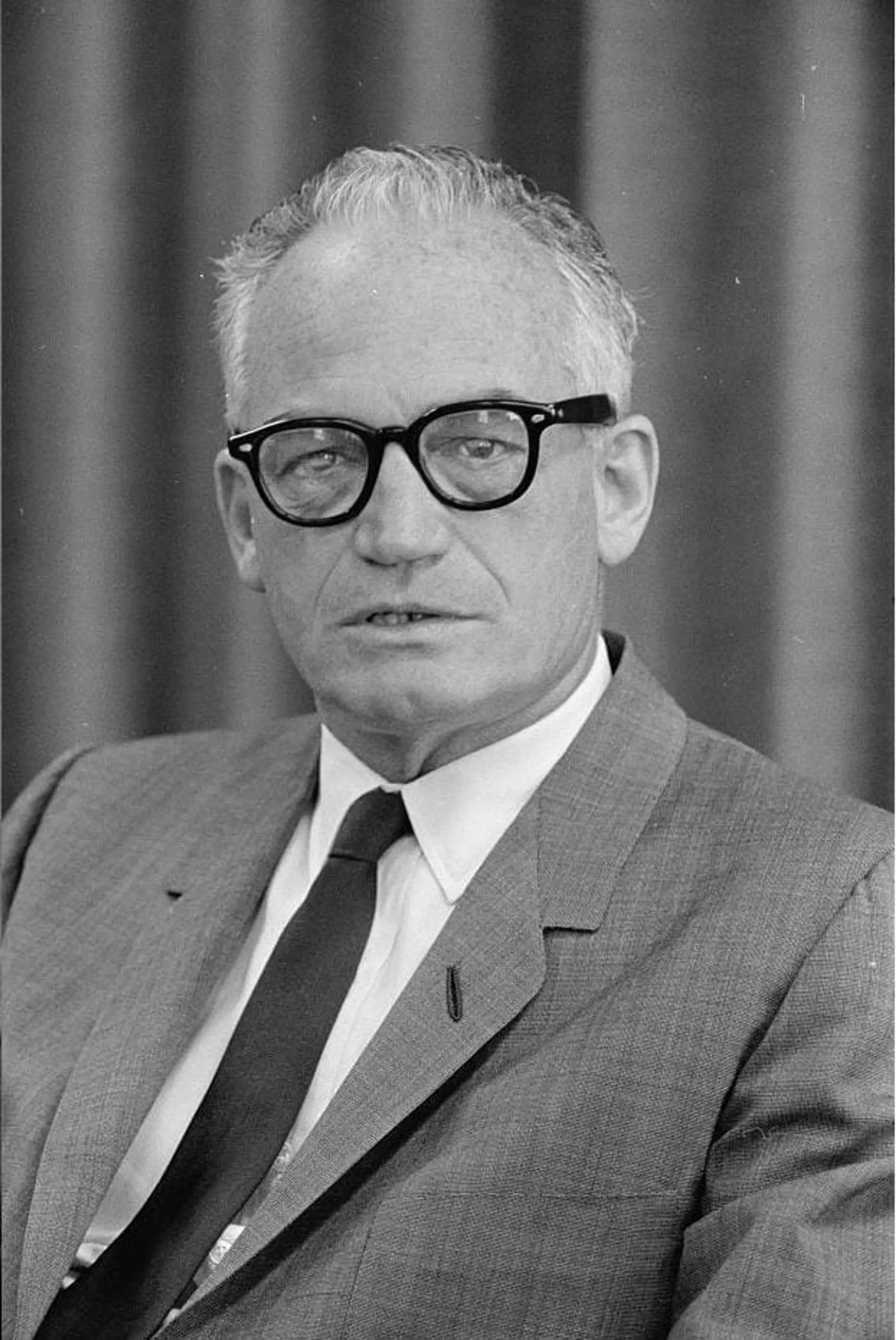 Foto von Barry Goldwater