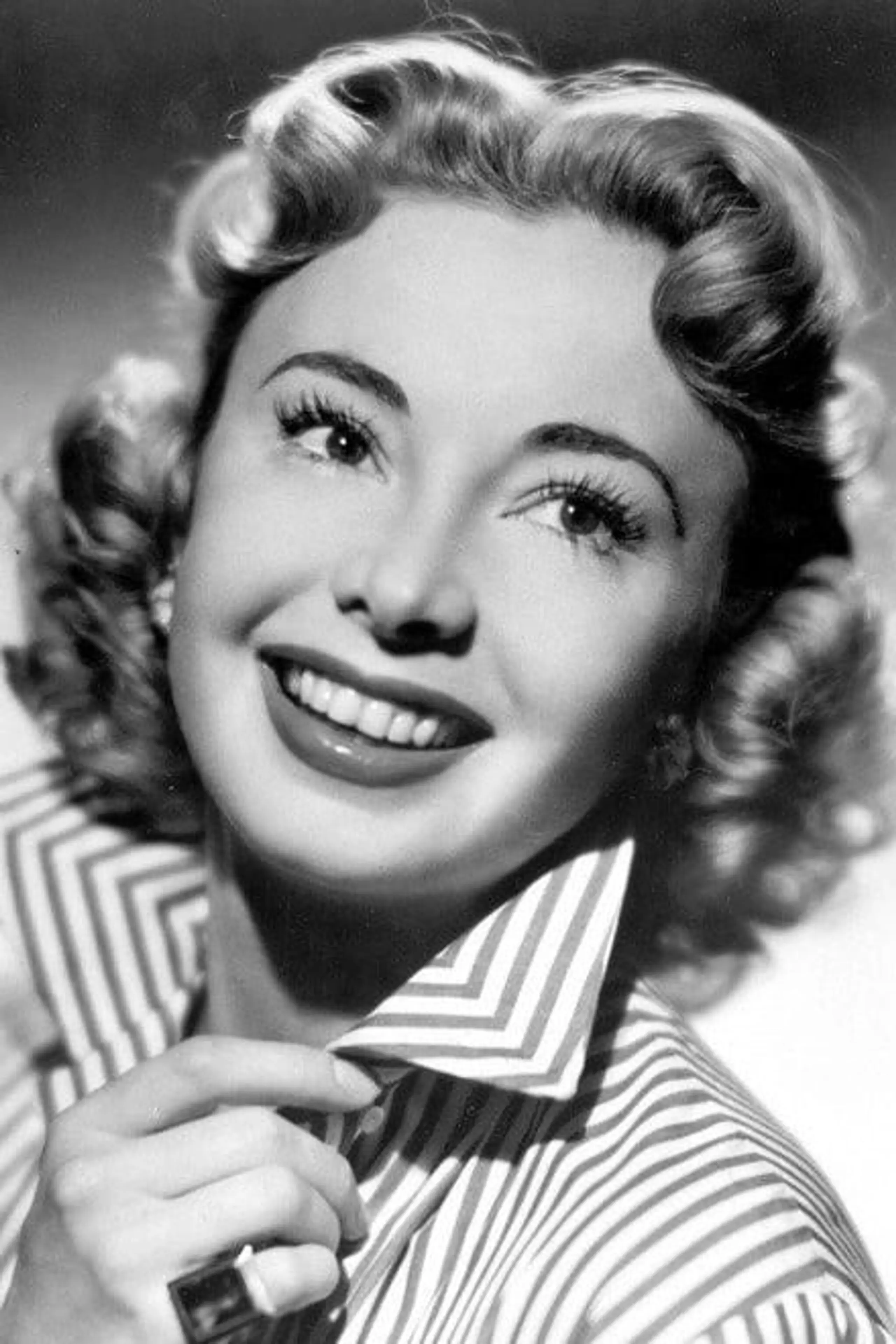 Foto von Audrey Meadows