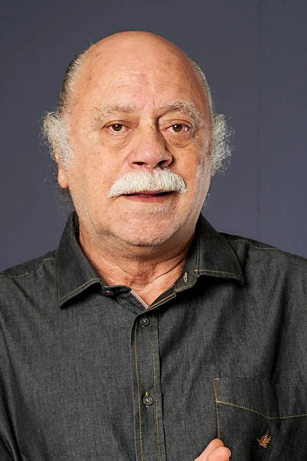 Foto von Tonico Pereira