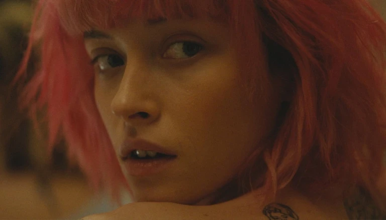 Erkakning anusidagi sperma