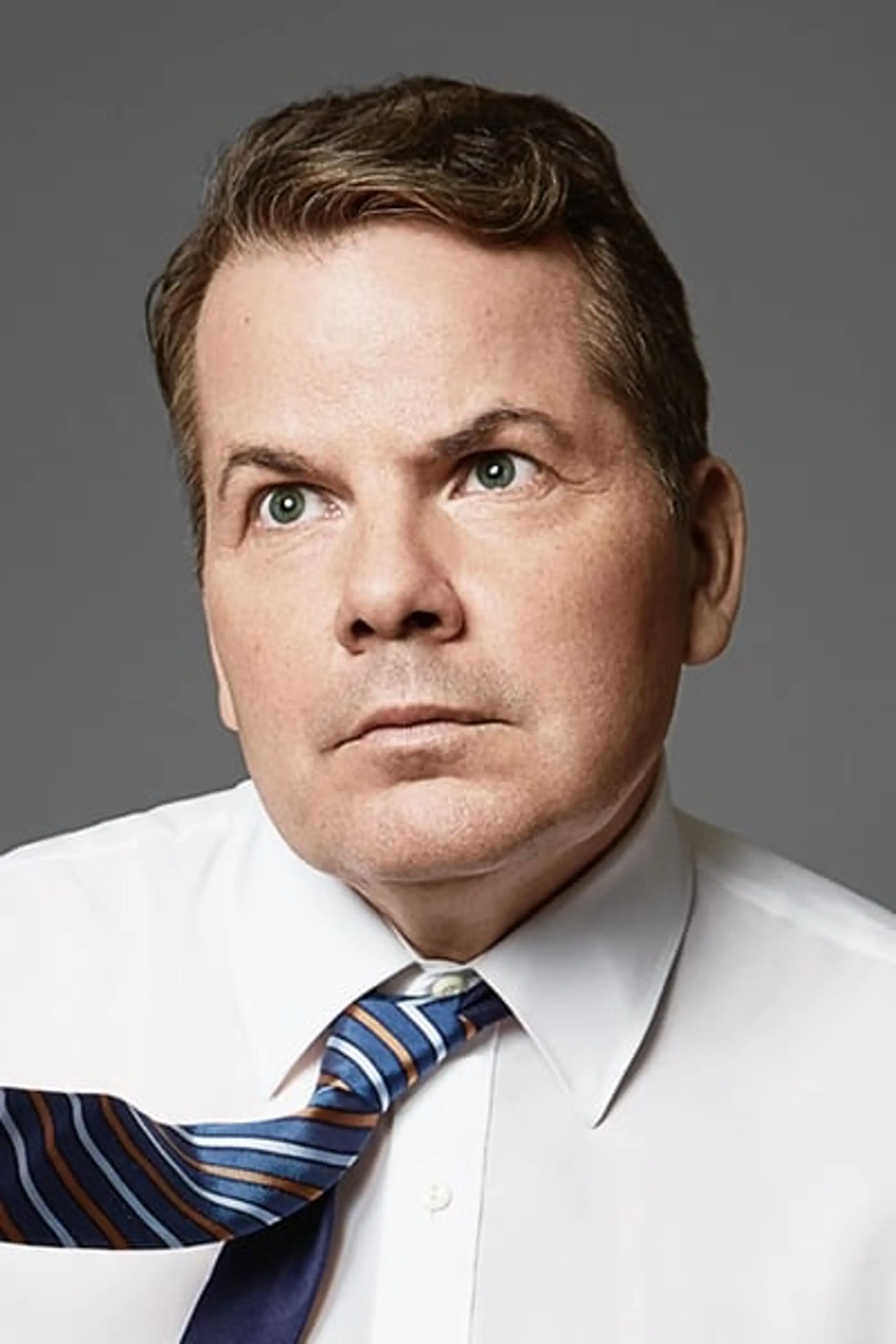 Foto von Bruce McCulloch