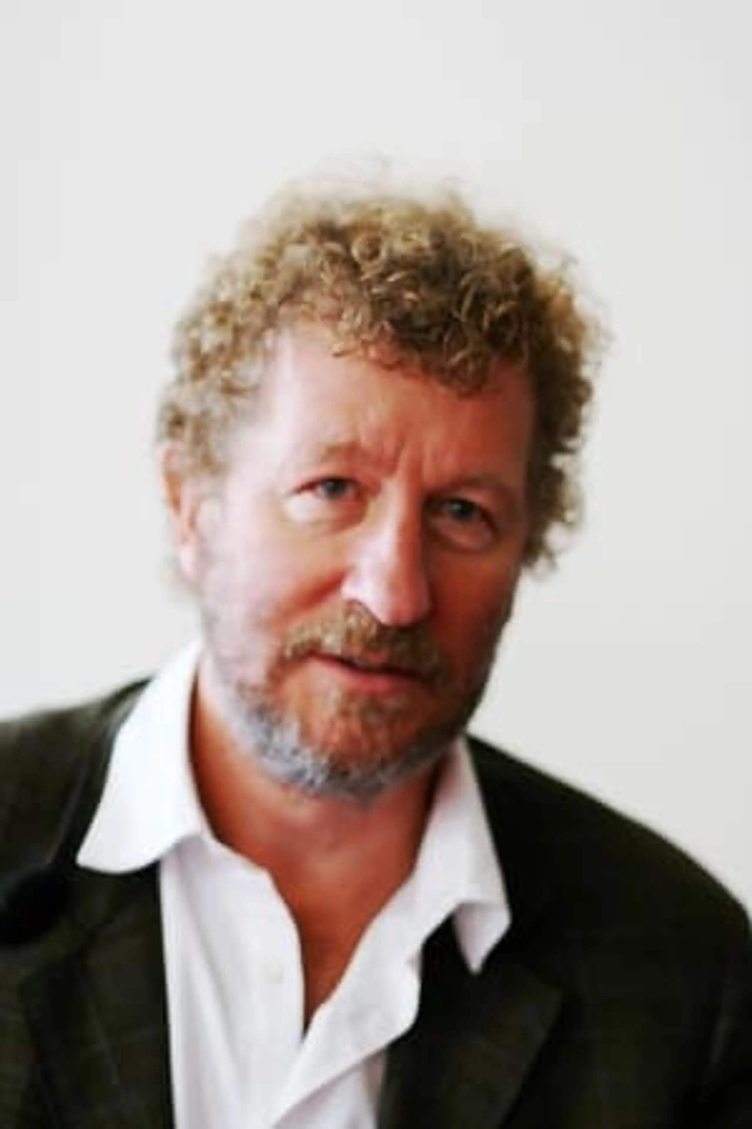 Foto von Sebastian Faulks