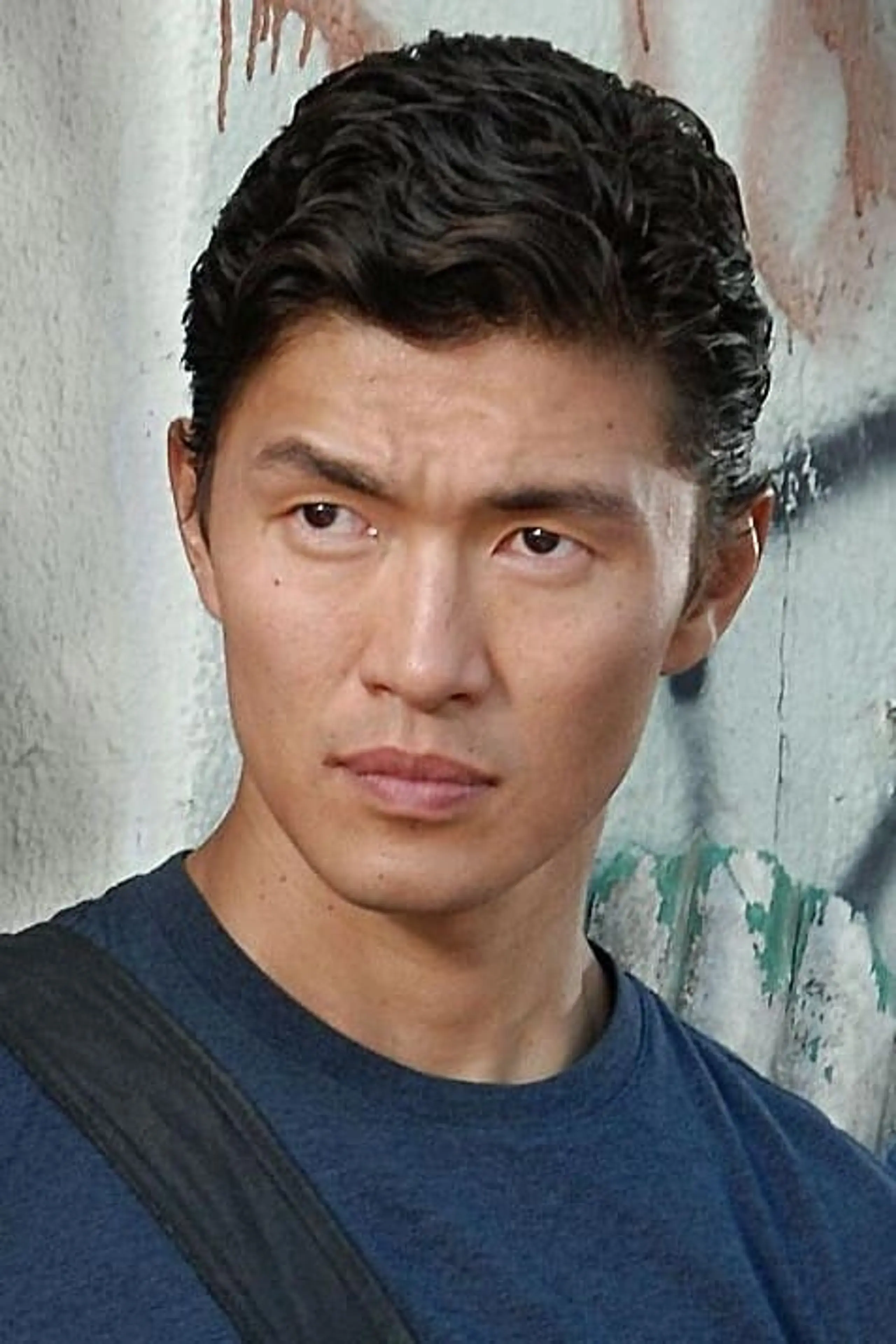 Foto von Rick Yune