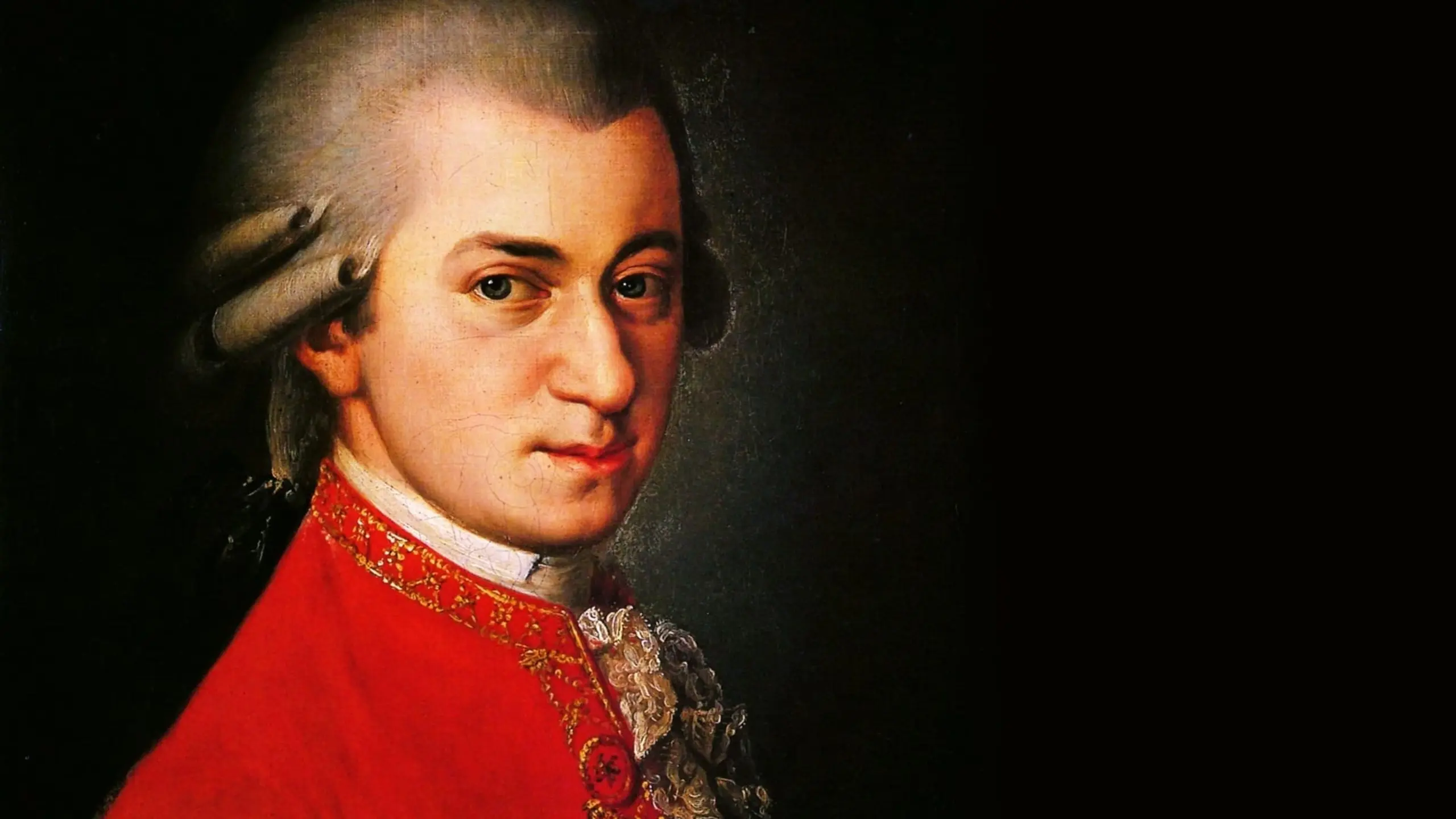 The Genius of Mozart