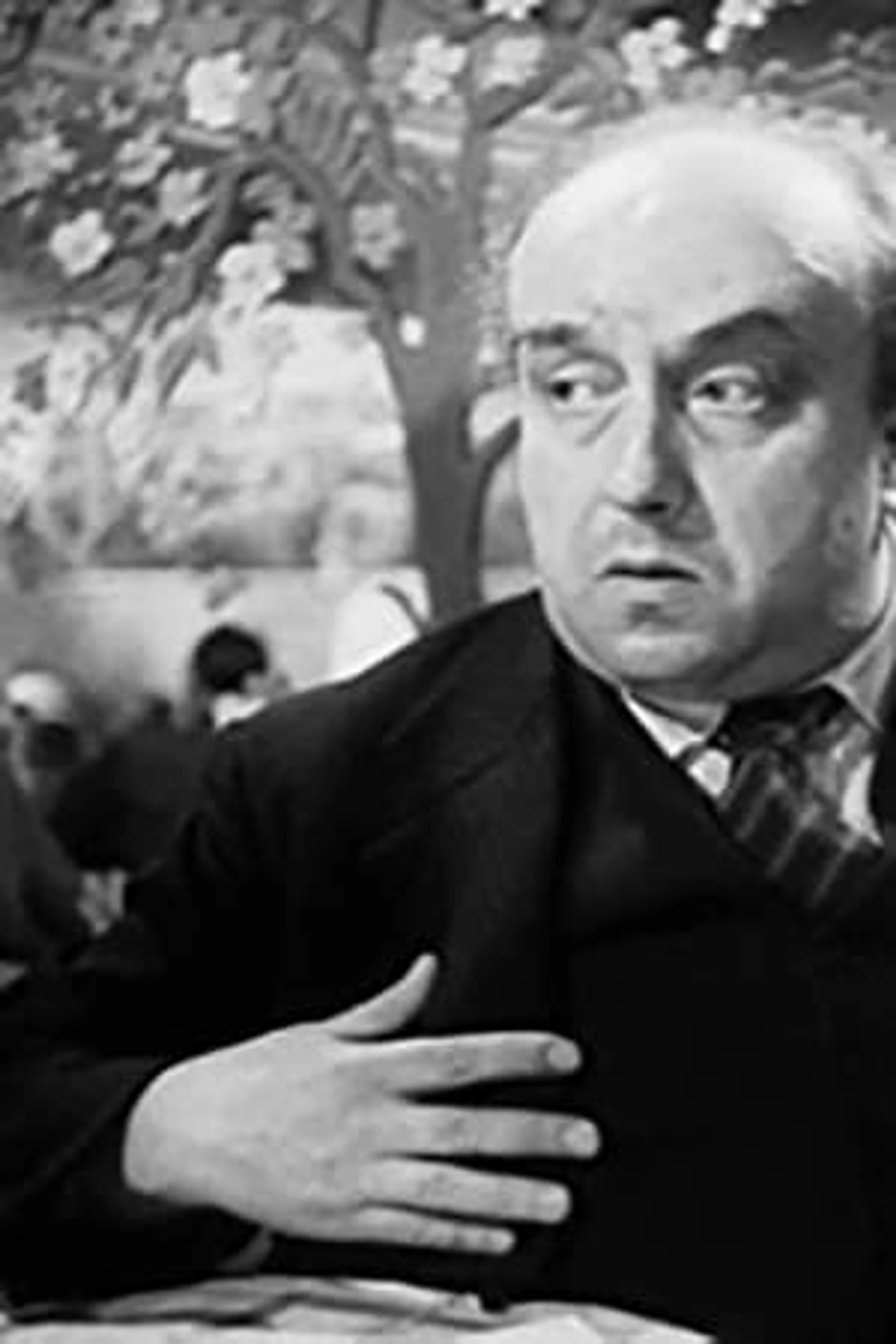 Foto von William Dewhurst