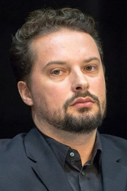 Foto von Antoni Łazarkiewicz