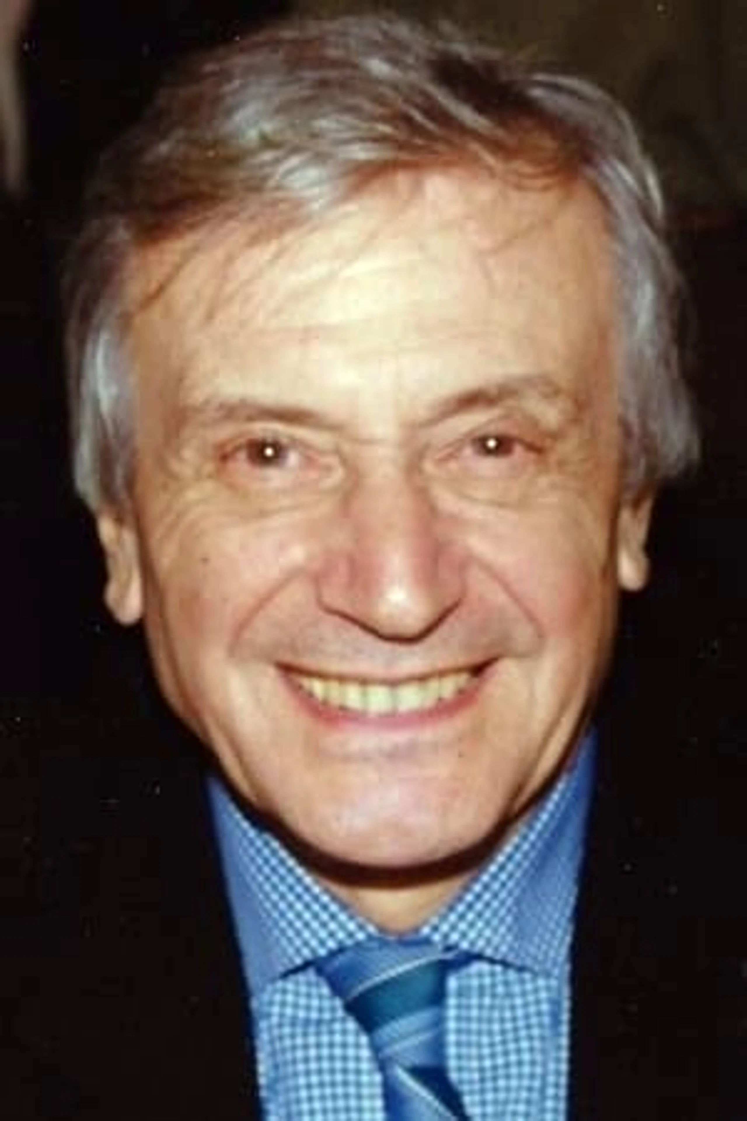 Foto von Louis Nucéra