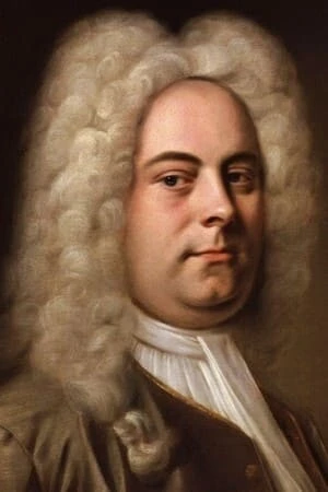 Foto von Georg Friedrich Händel