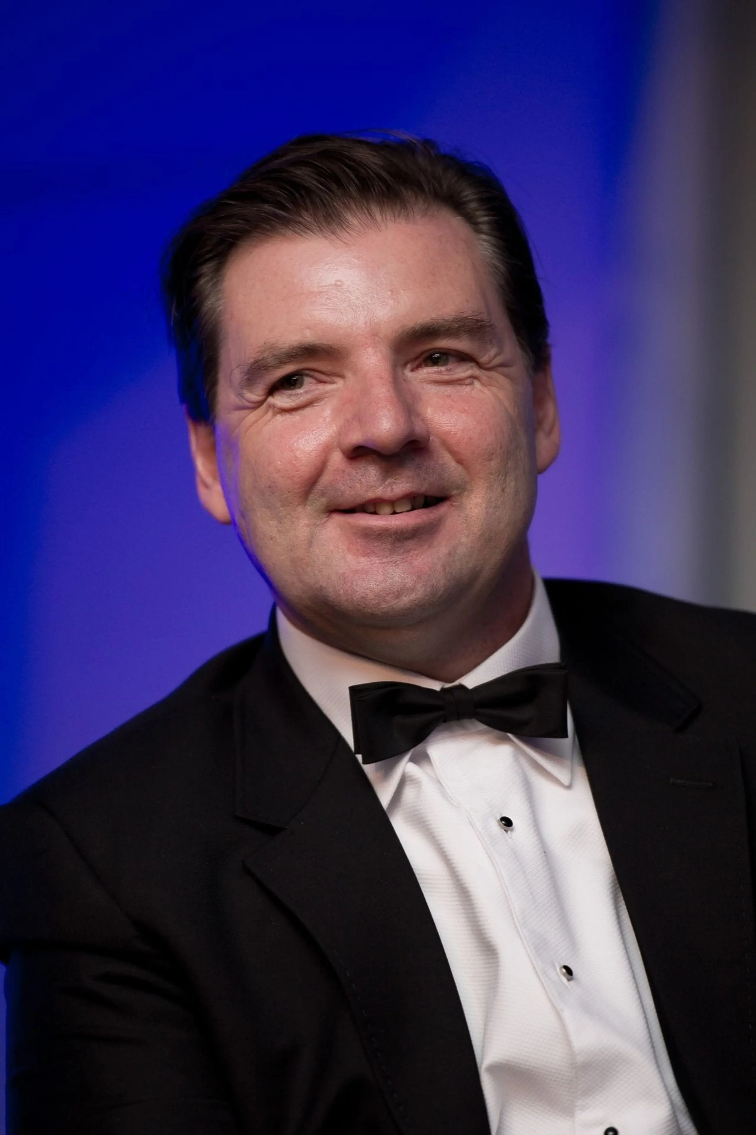 Foto von Brendan Coyle