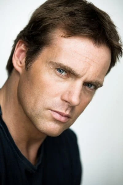 Foto von Michael Shanks