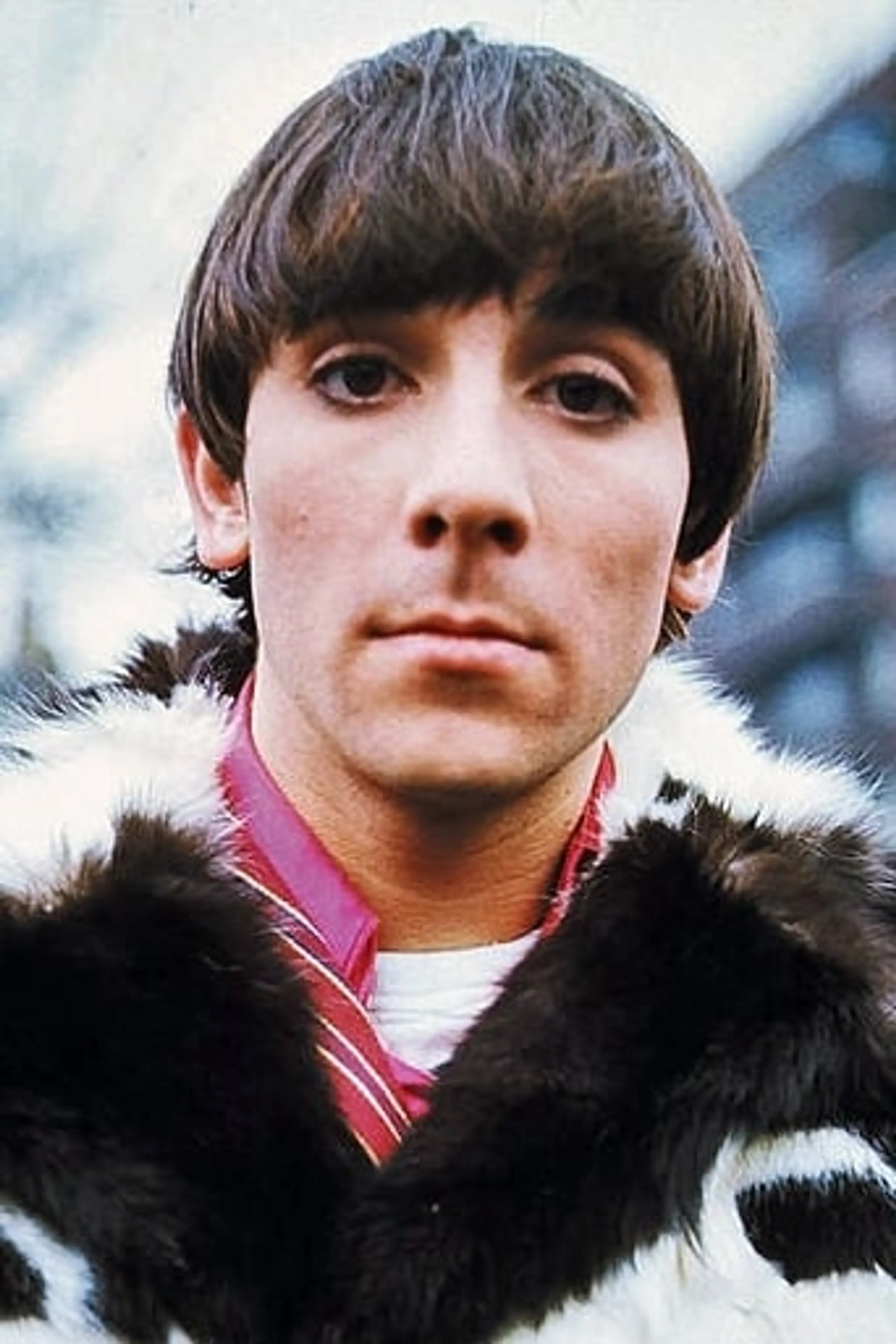 Foto von Keith Moon