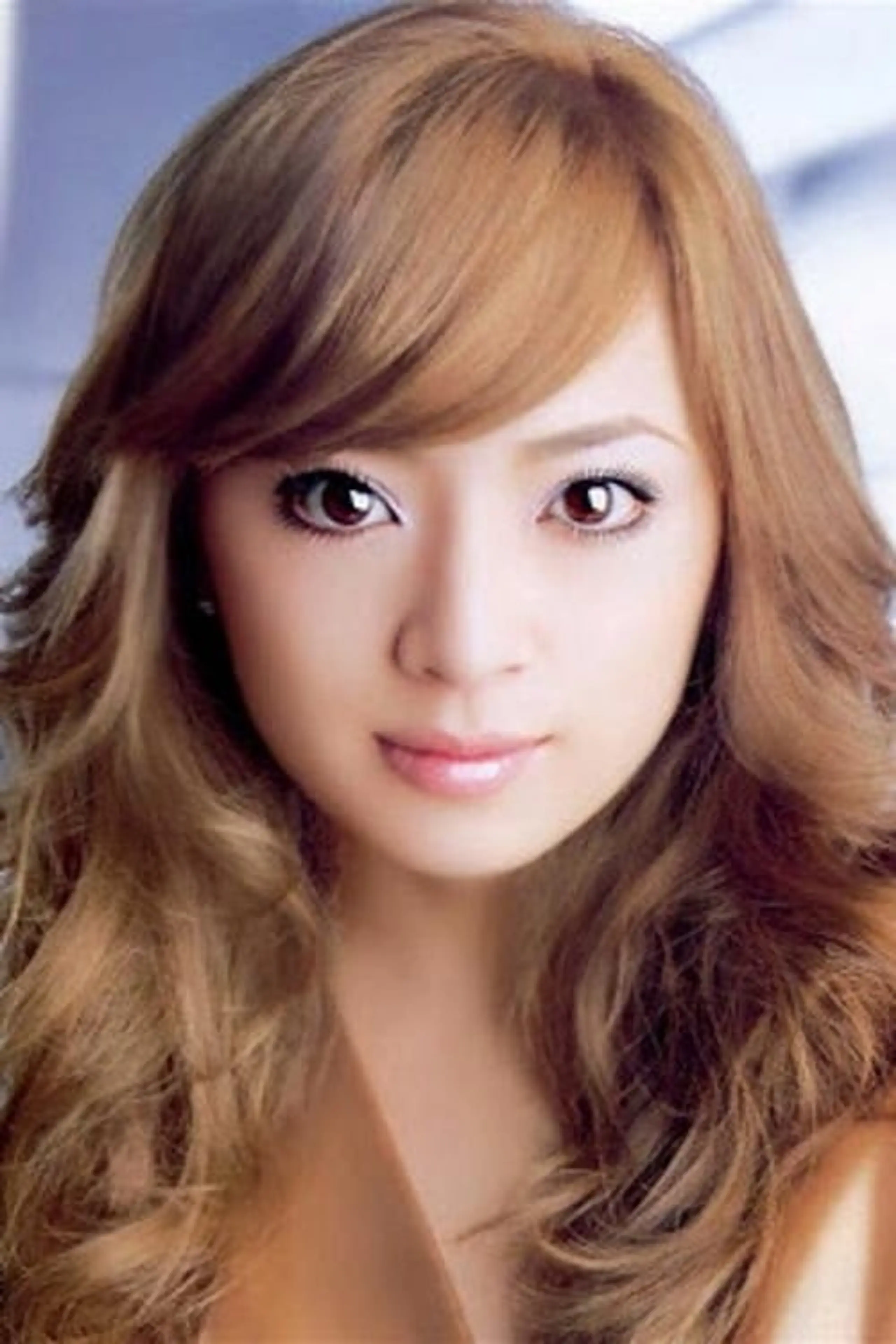 Foto von Ayumi Hamasaki