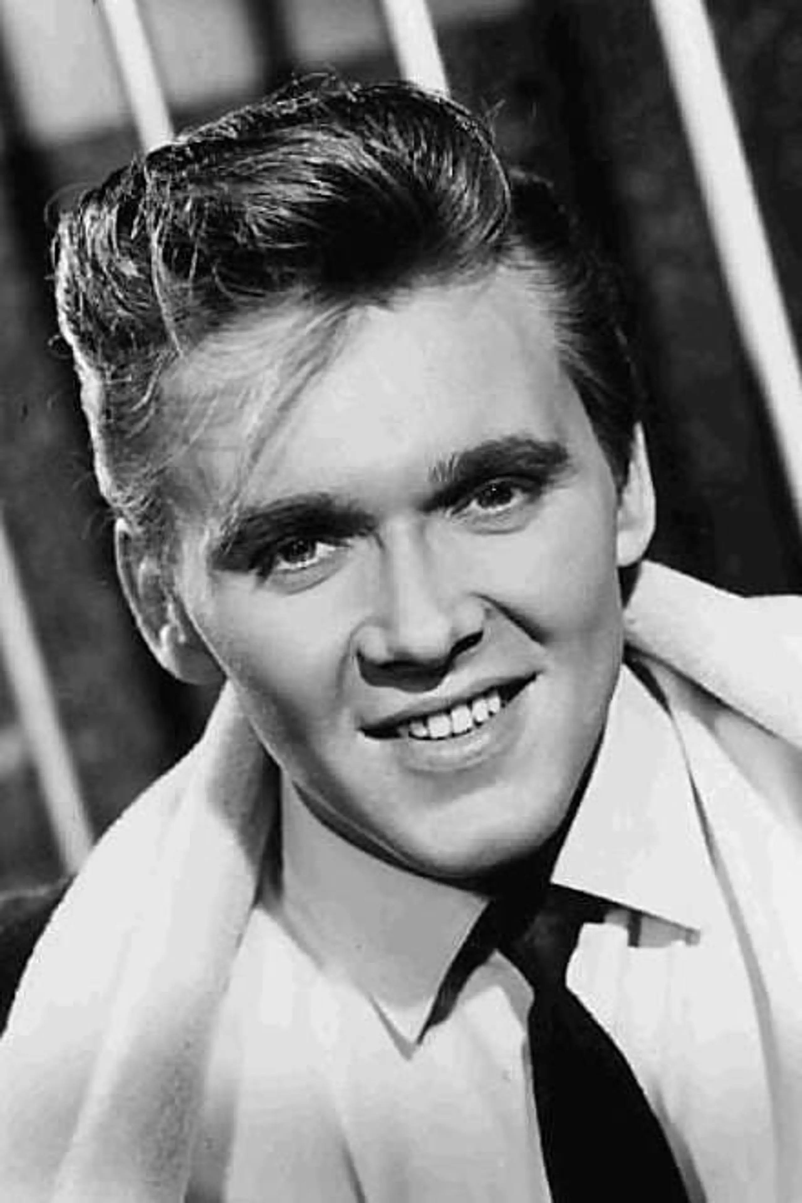 Foto von Billy Fury