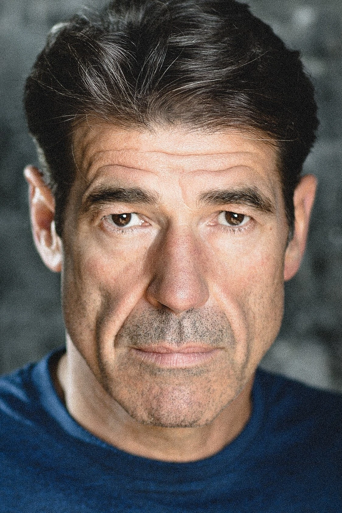 Foto von Steven Hartley