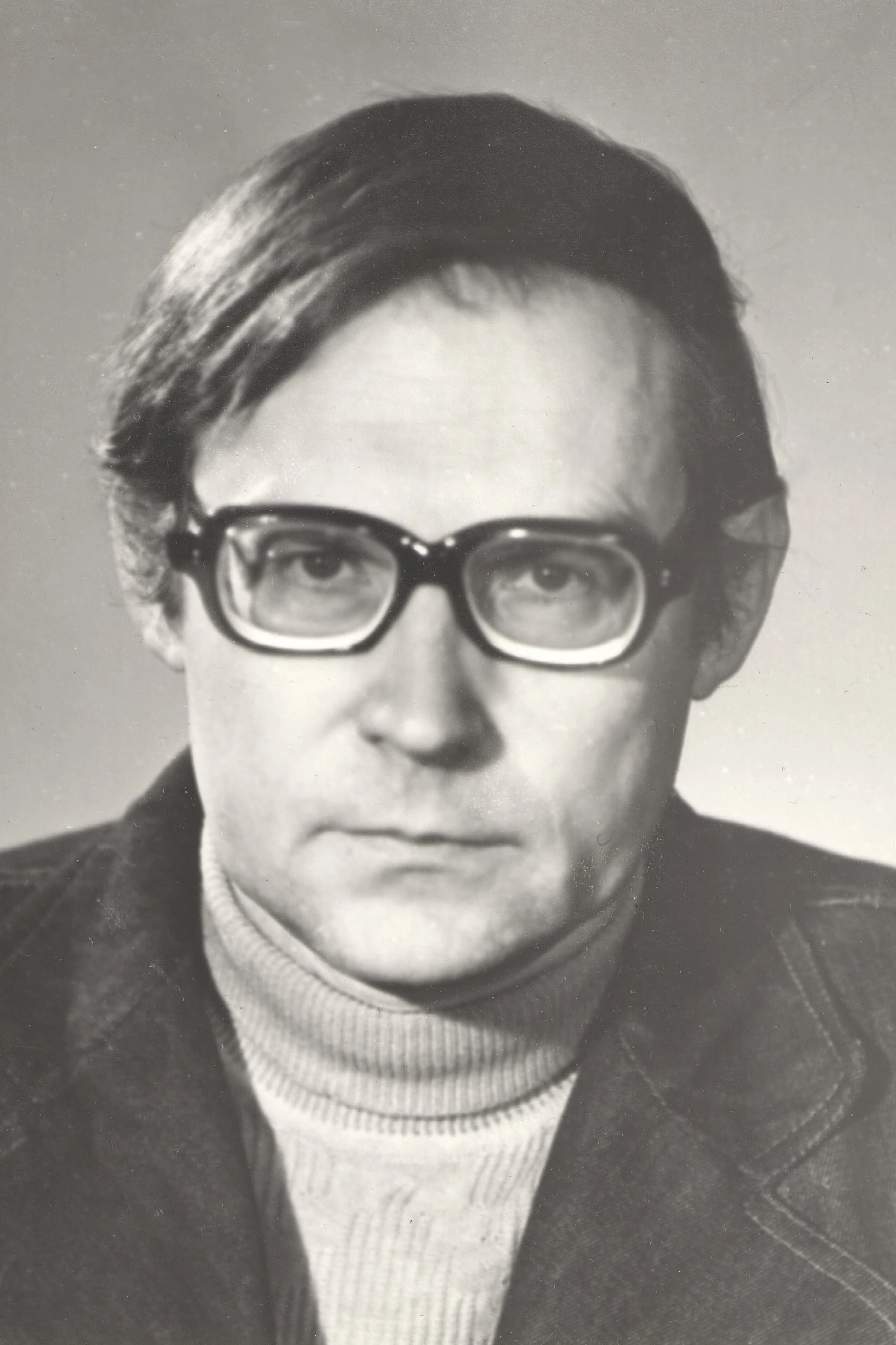 Foto von Richard Viktorov