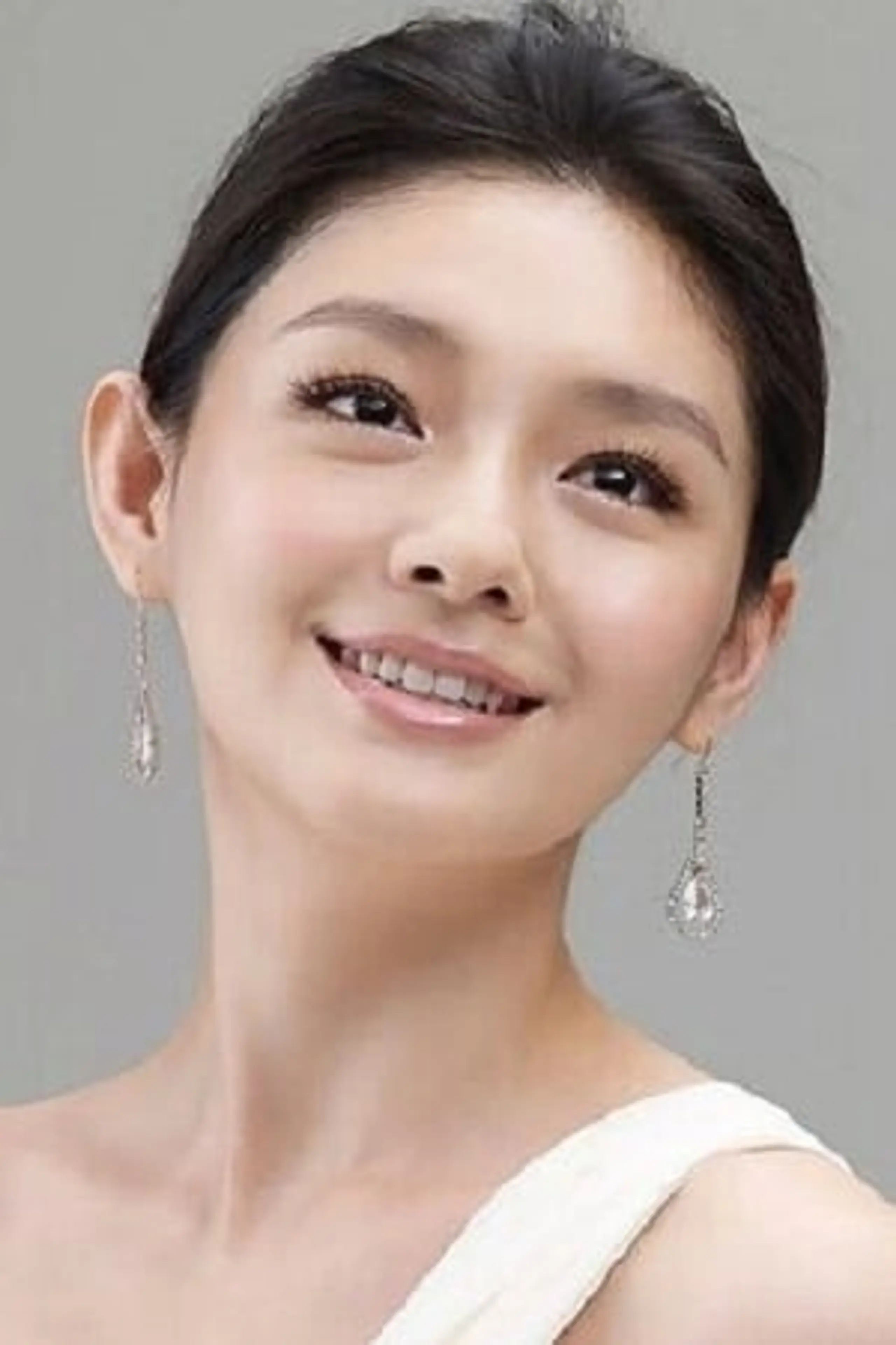 Foto von Barbie Hsu