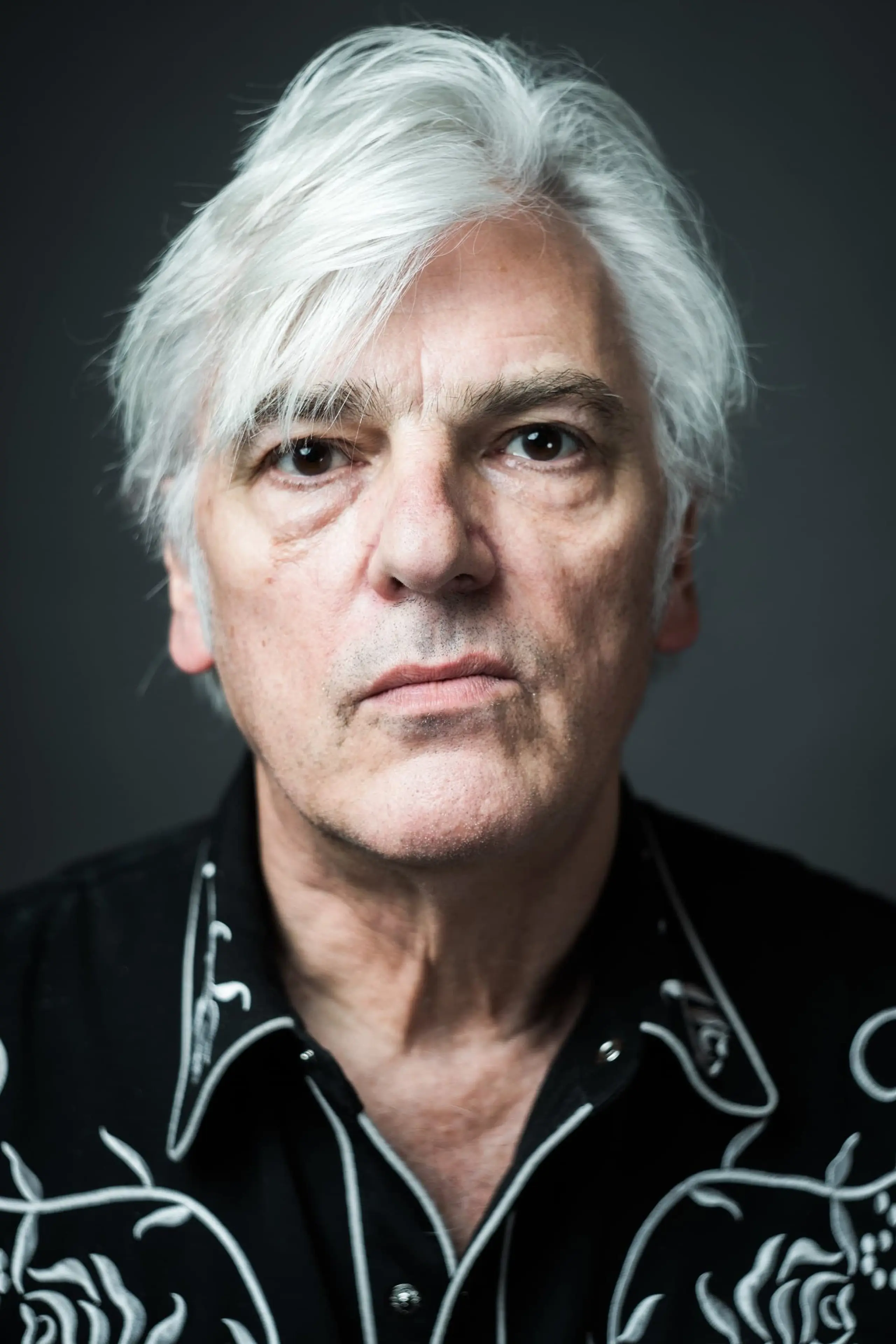 Foto von Robyn Hitchcock