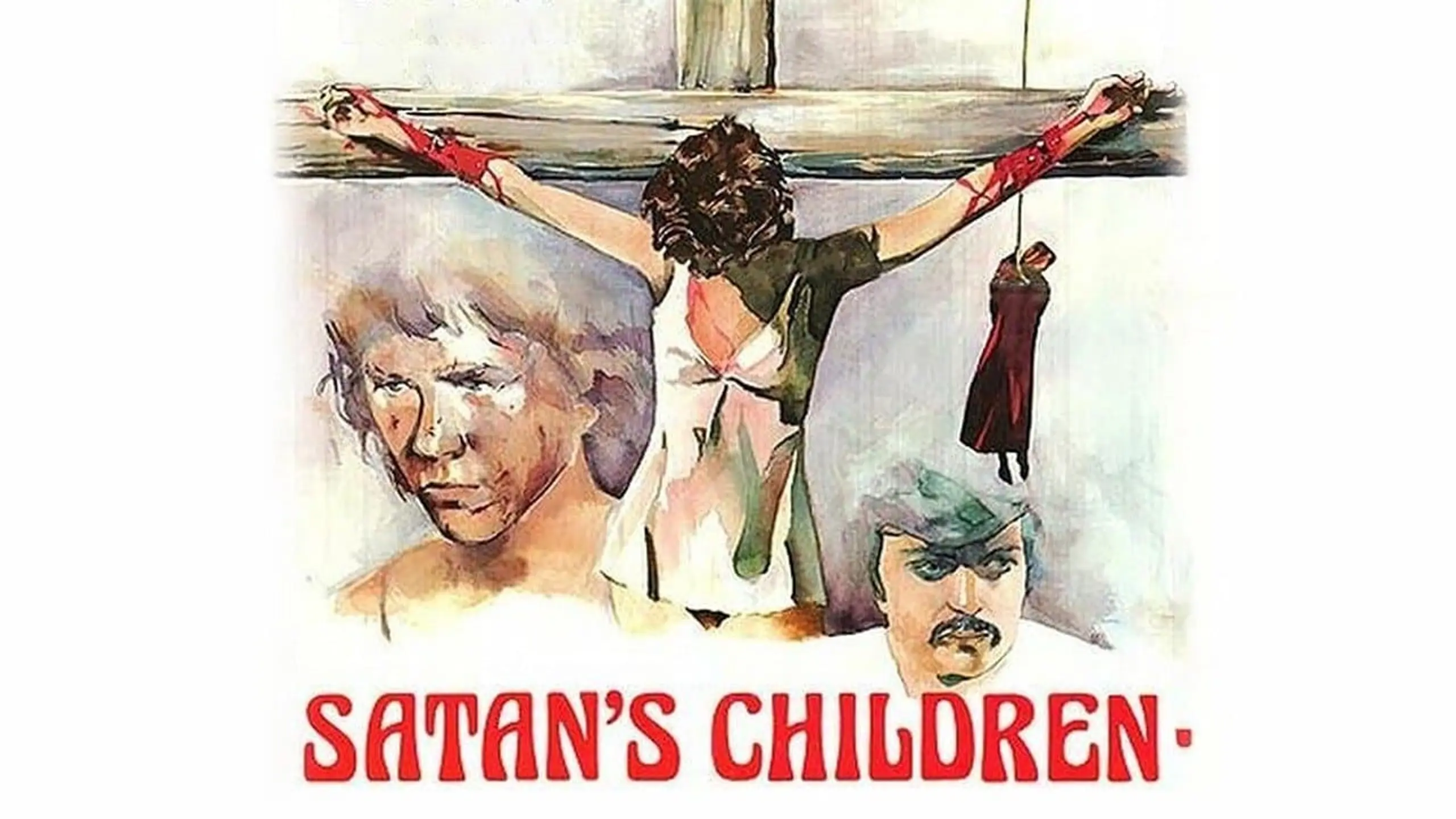 Satan's Children