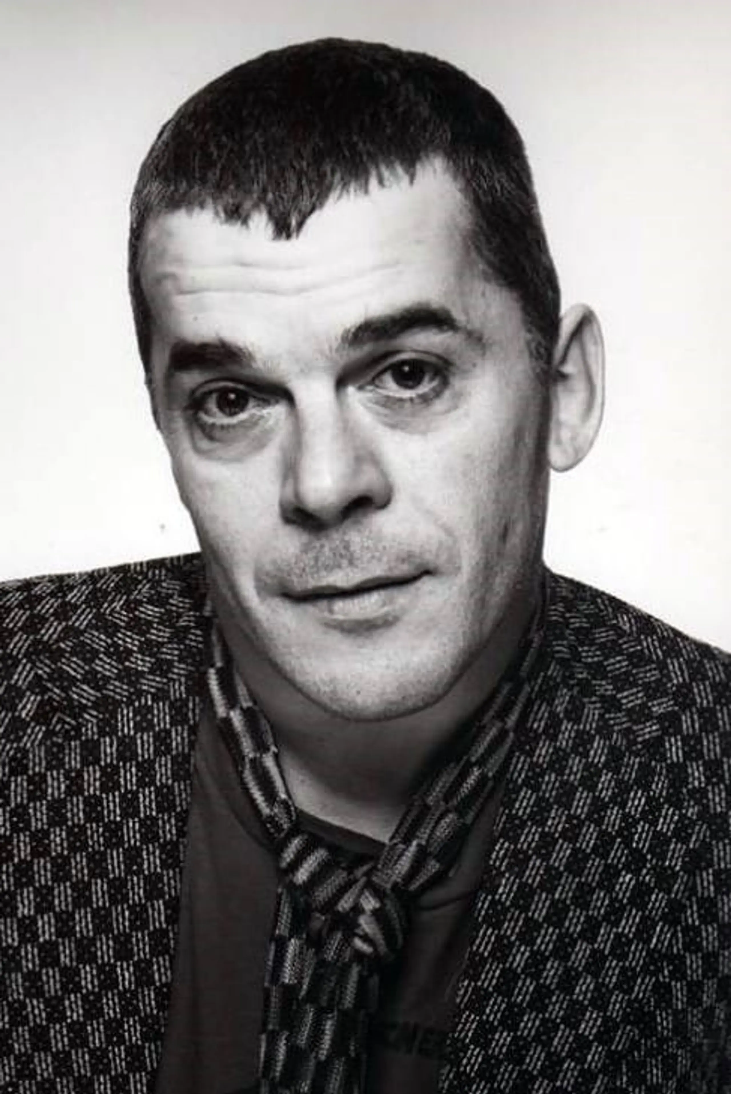 Foto von Ian Dury